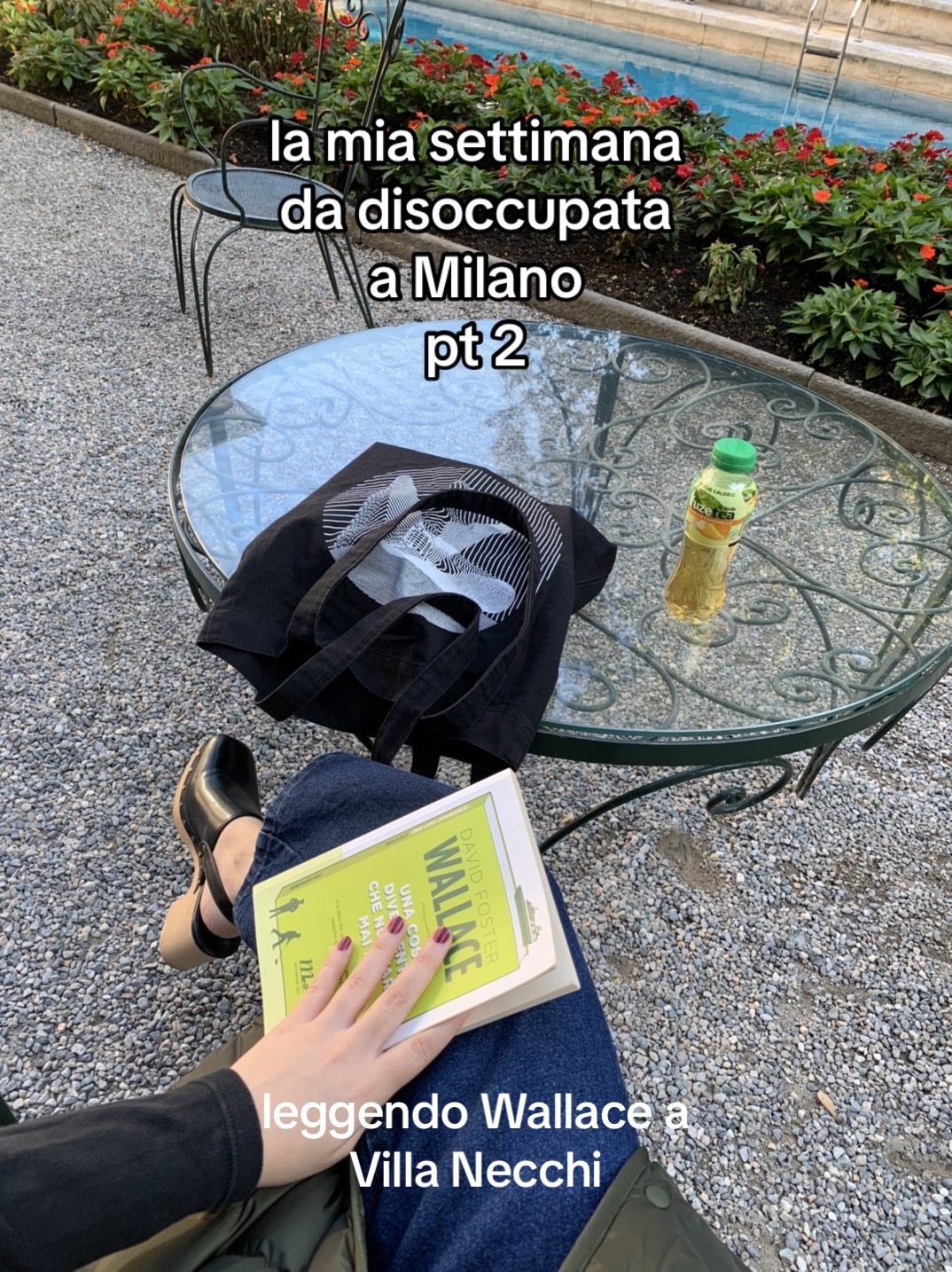 @Francesca