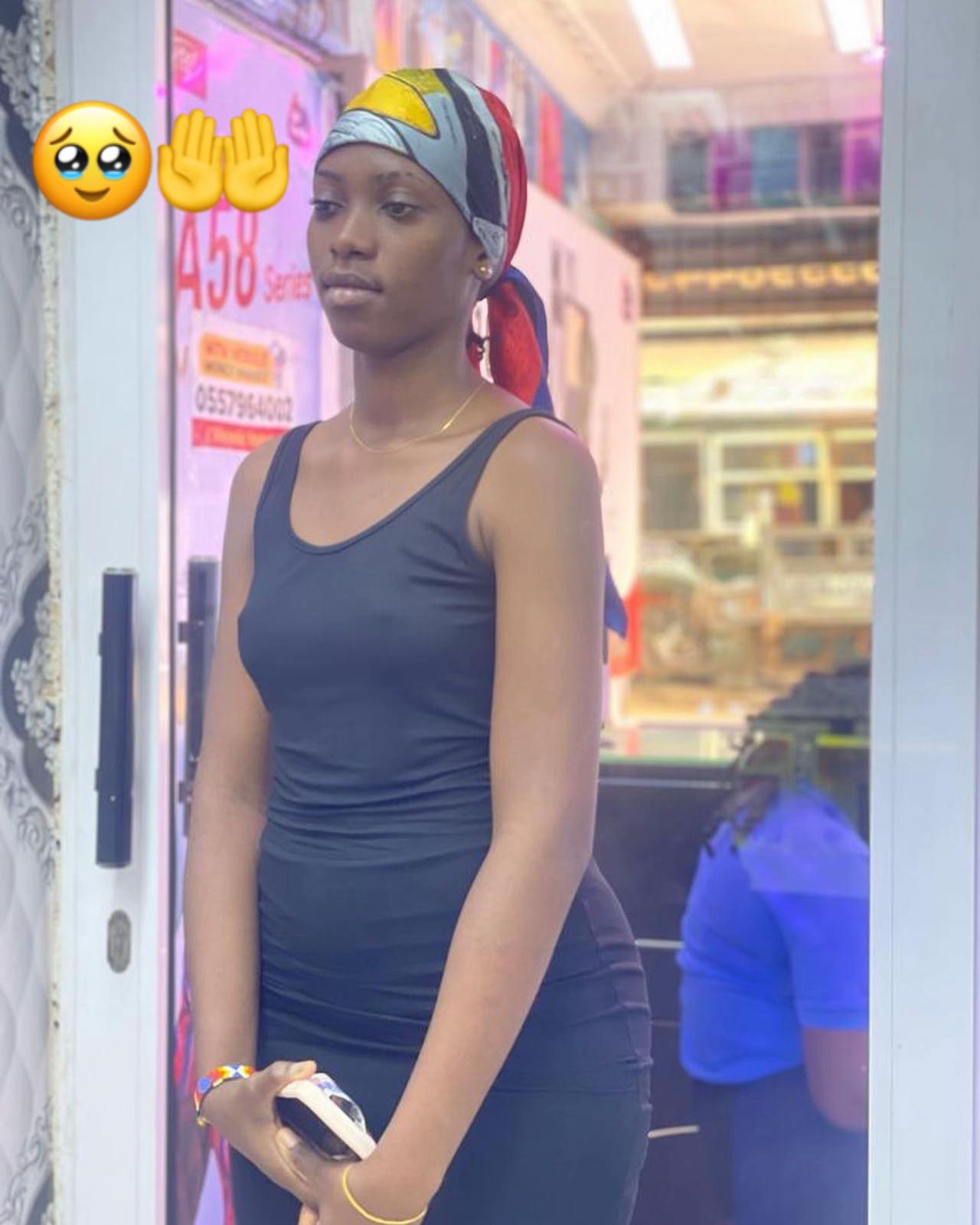 @ohemaa diamond 💍👩&zwj;💻🇨🇳🇦🇪