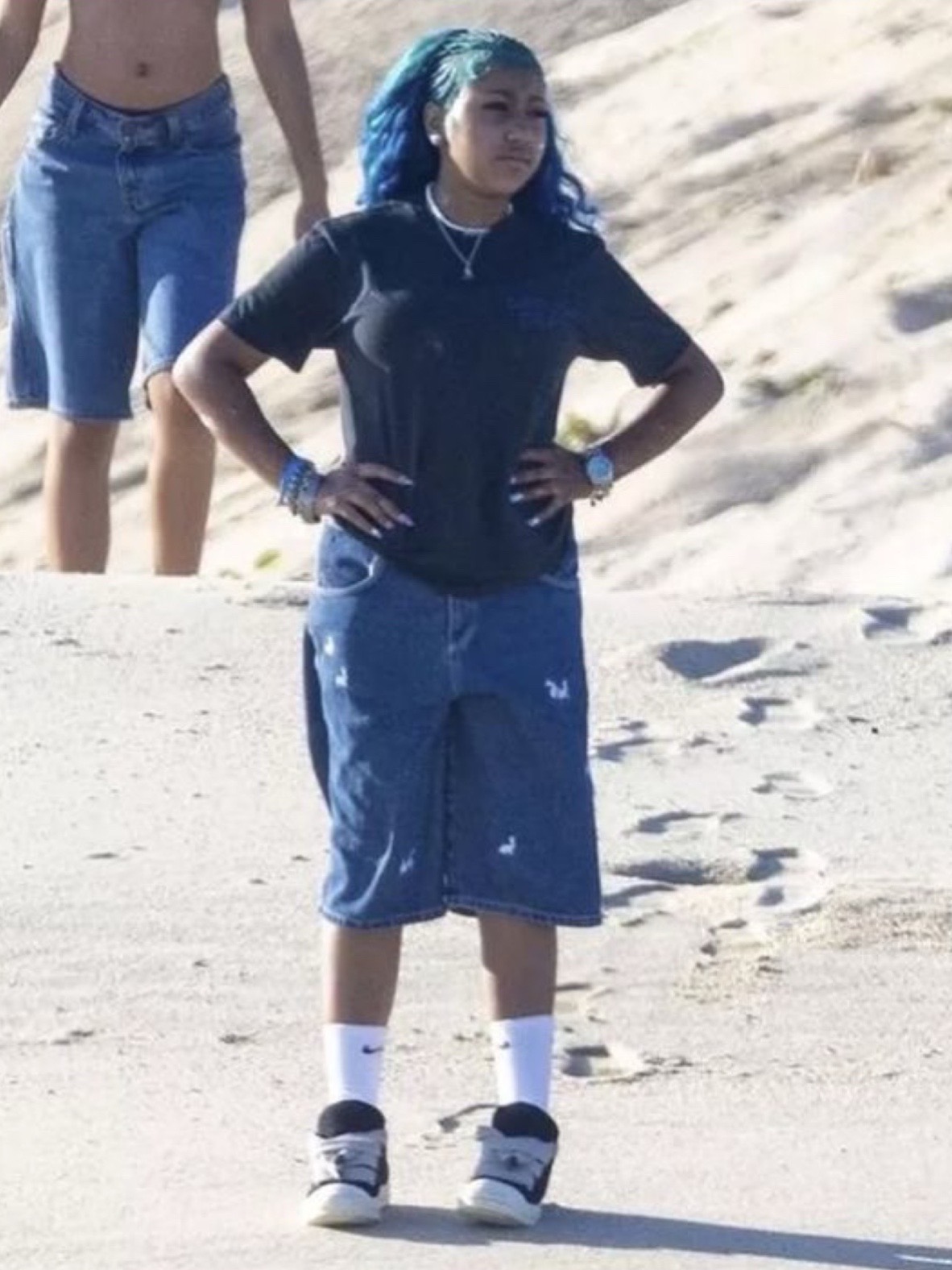 @North West’s Biggest Fan