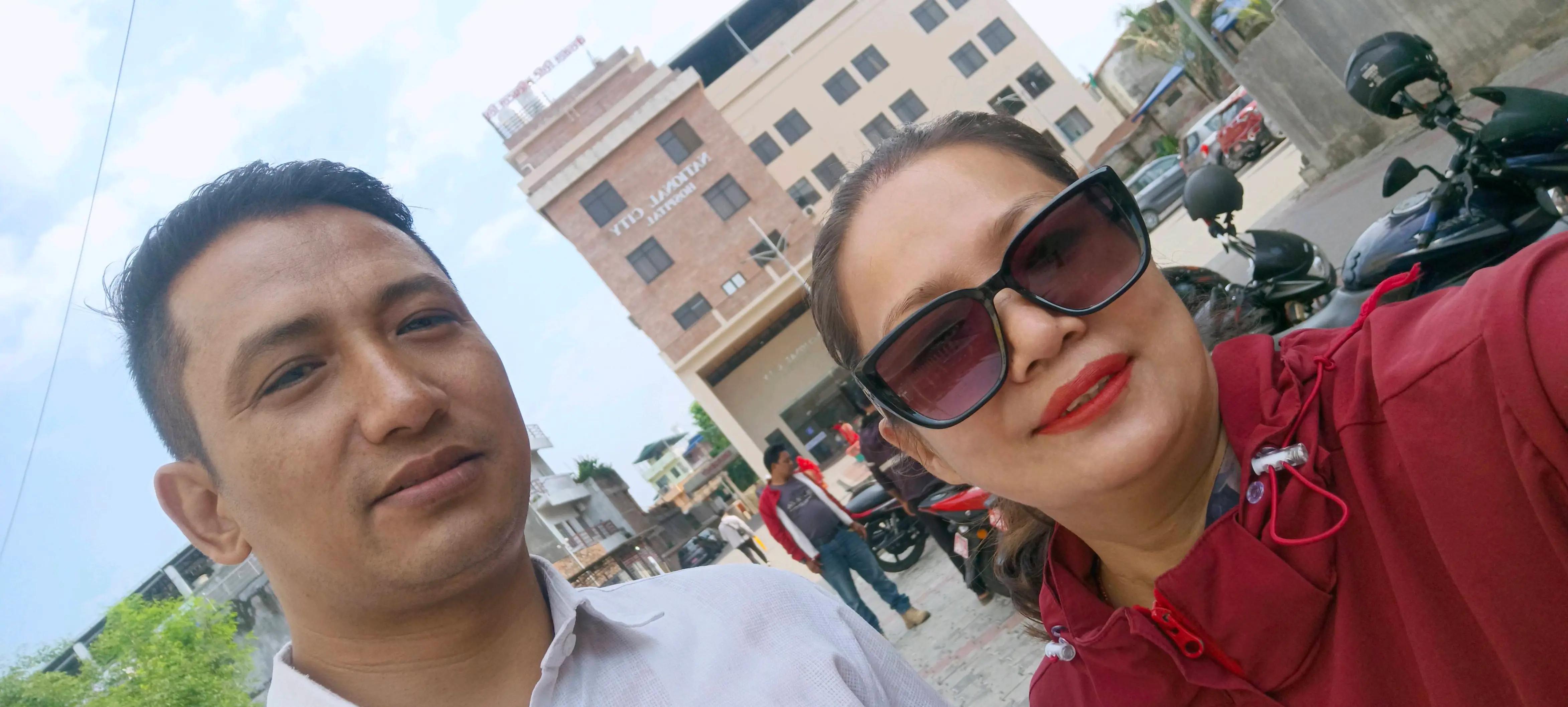 @Sonuka Pun Shrestha
