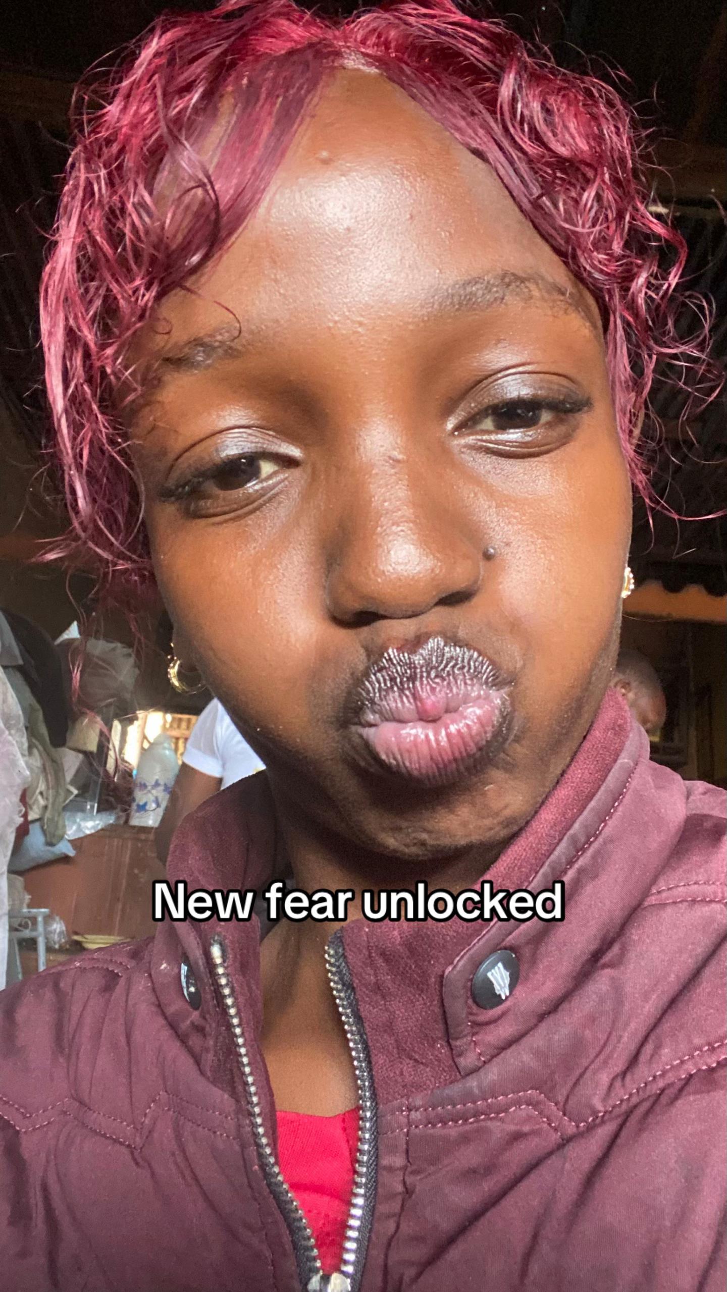 @Its mum Jamaal