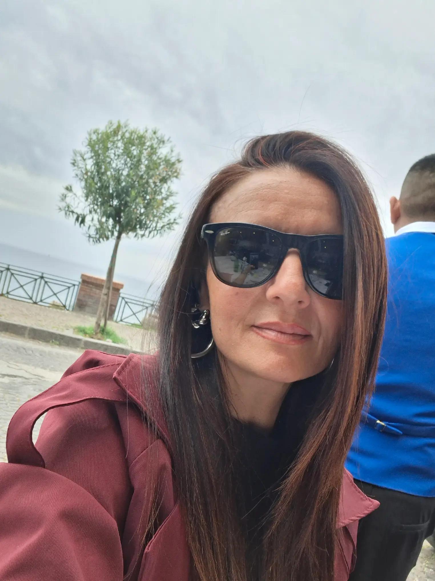 @Irene Arrichiello