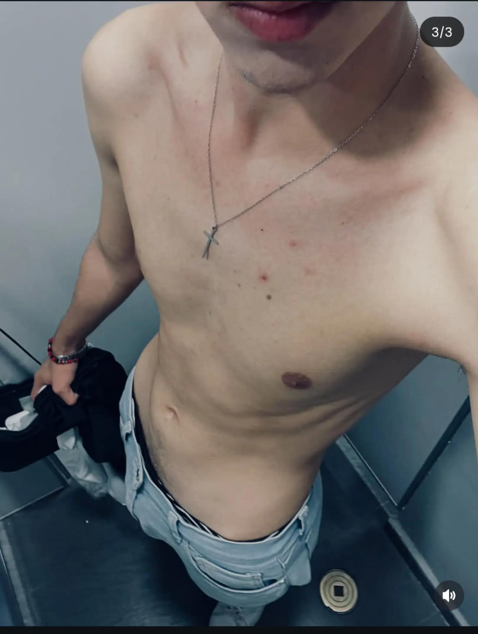 @Saúl