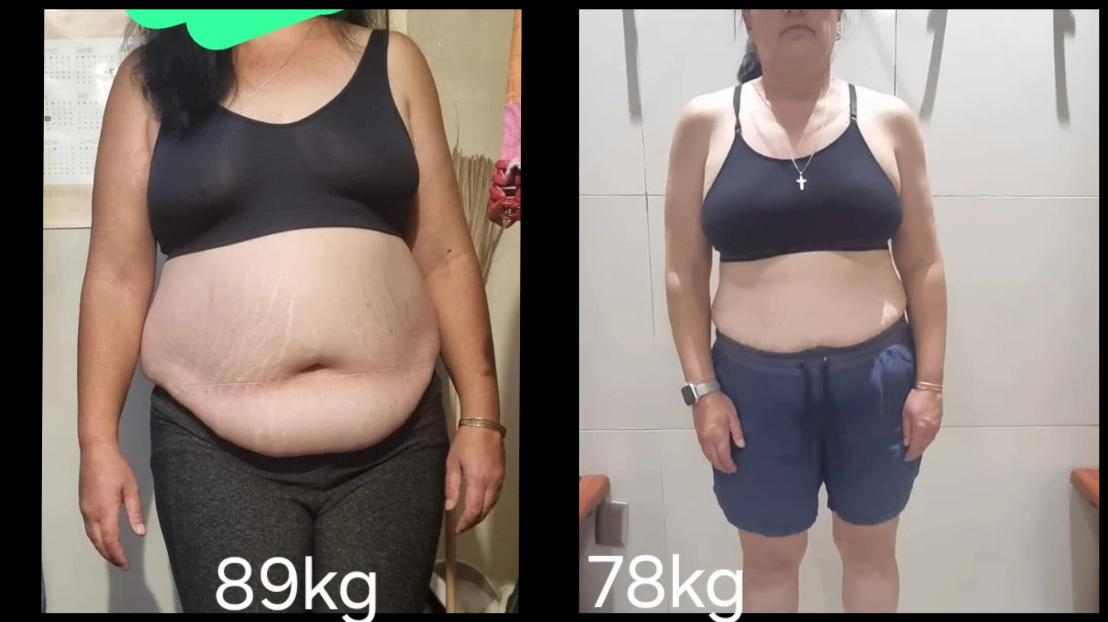 @Gaz fitness coach