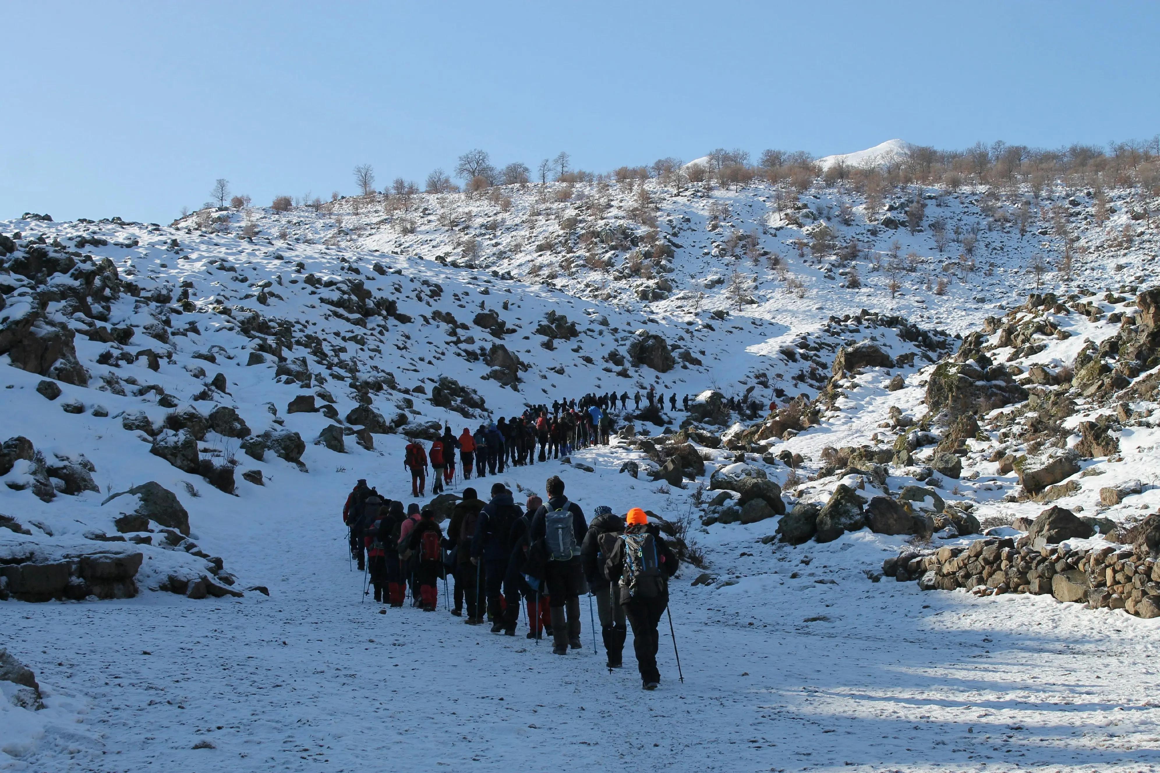 @Native kilimanjaro