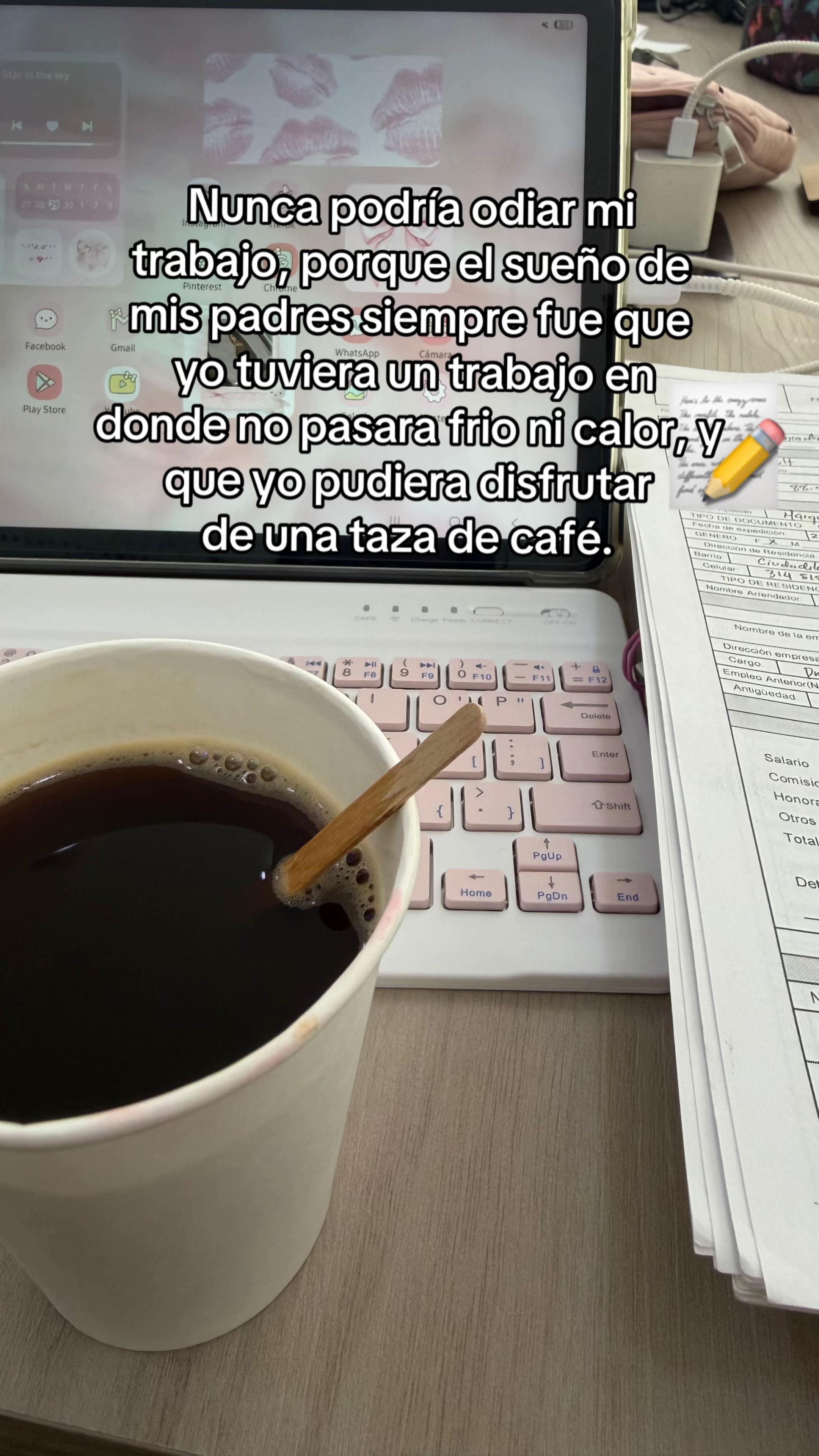 @Estrella Parra UGC