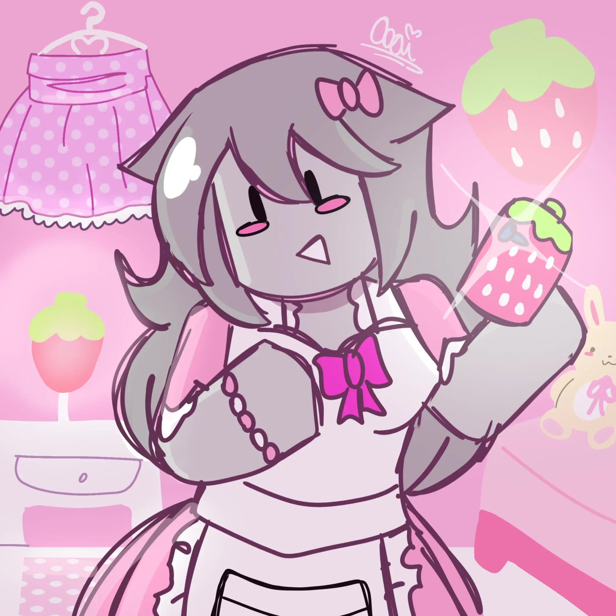@Rosaaylin's Animations