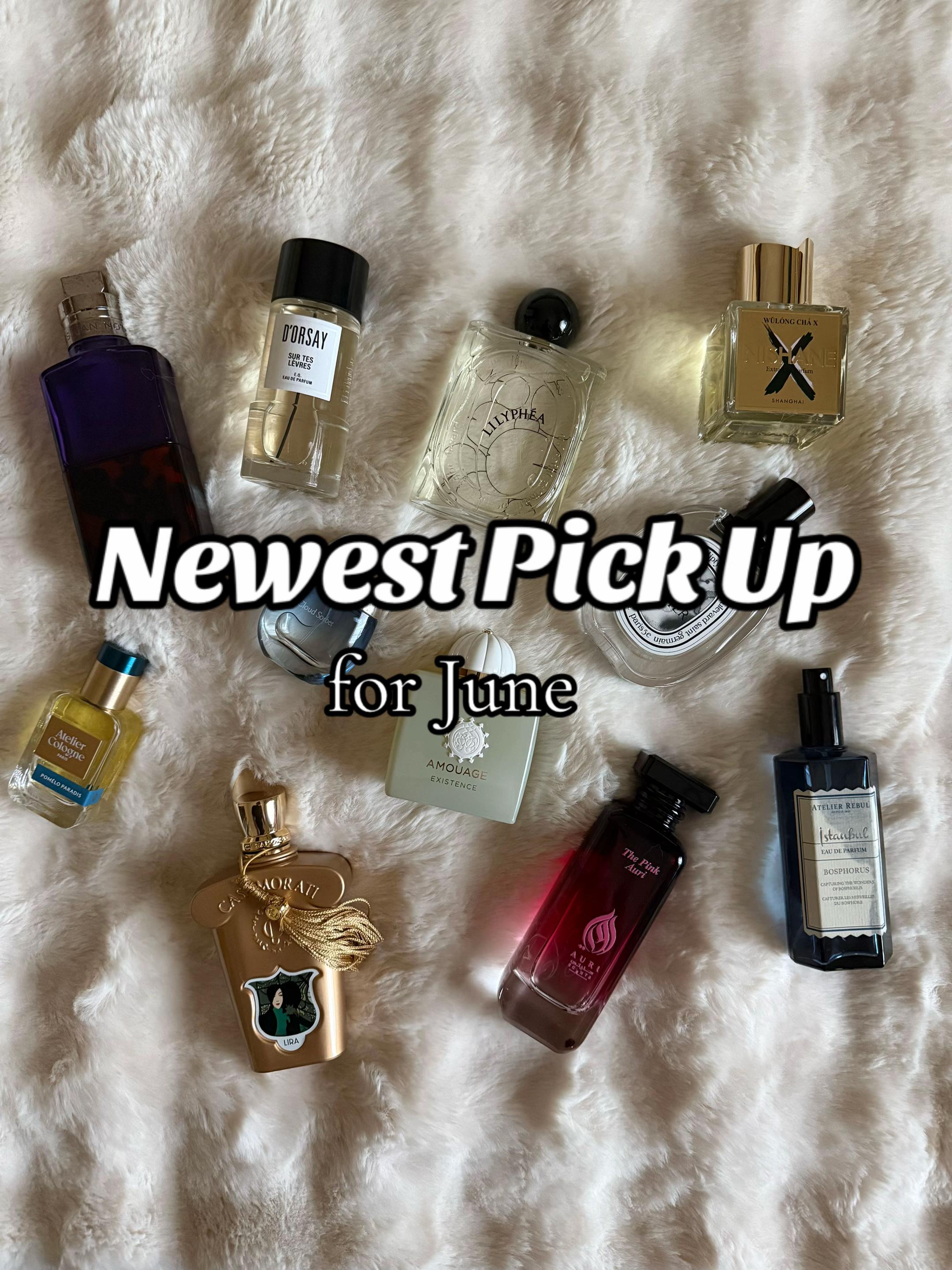 @Mark | Fragrance Reviews