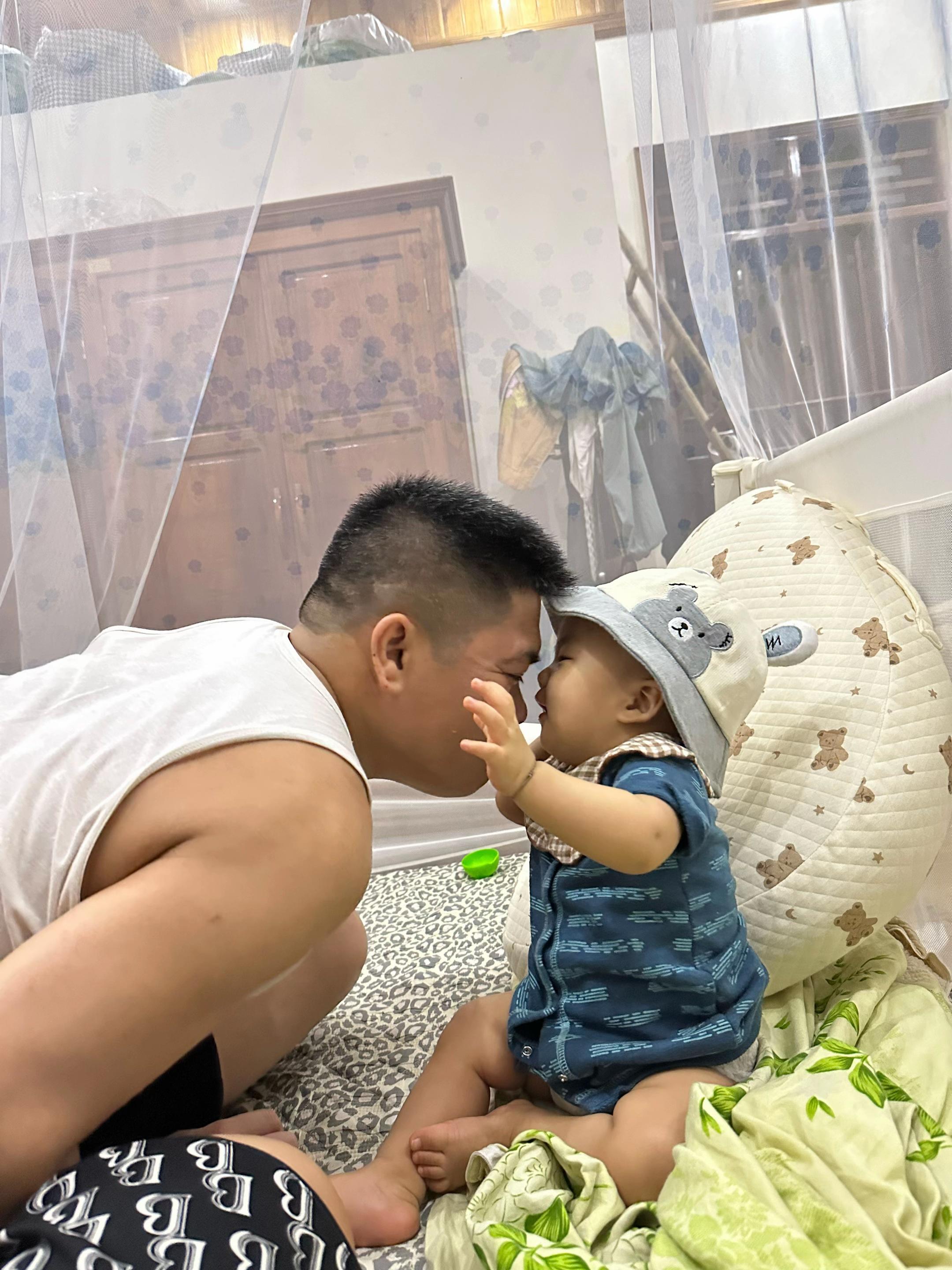 @Mẹ 4 con ❤️
