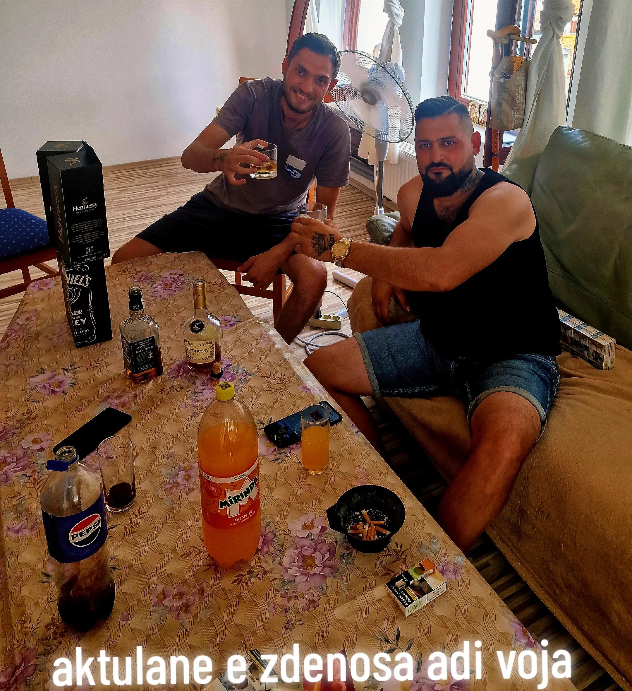 @Marko boss