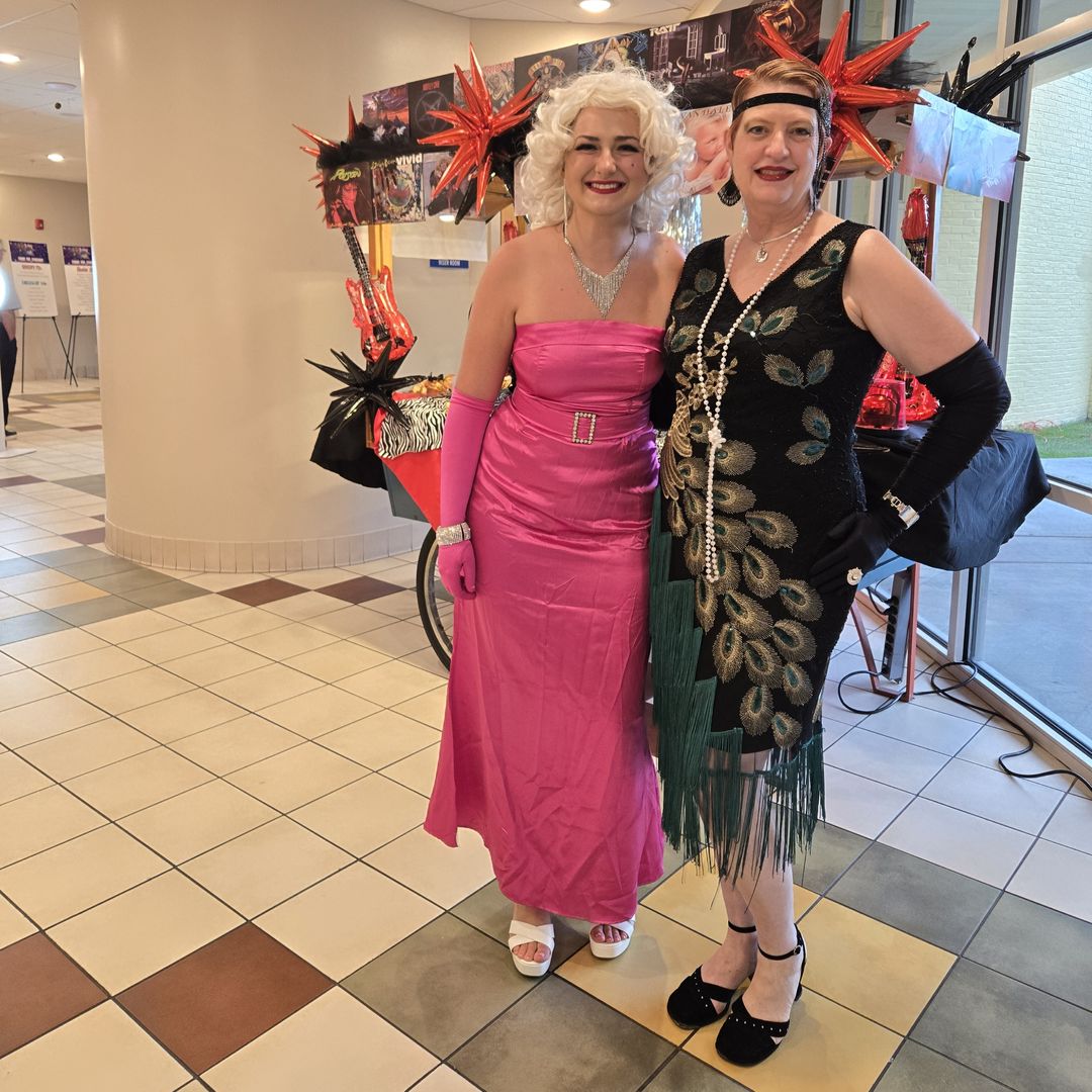 @Faery Ball / Treasures Market