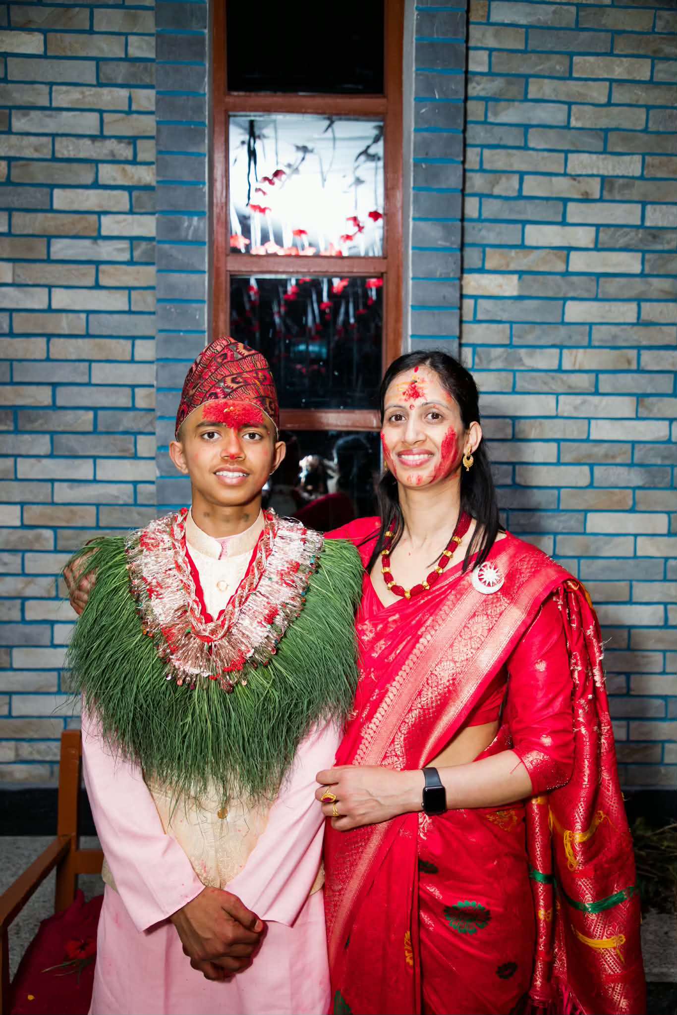 @Laxmi Kandel