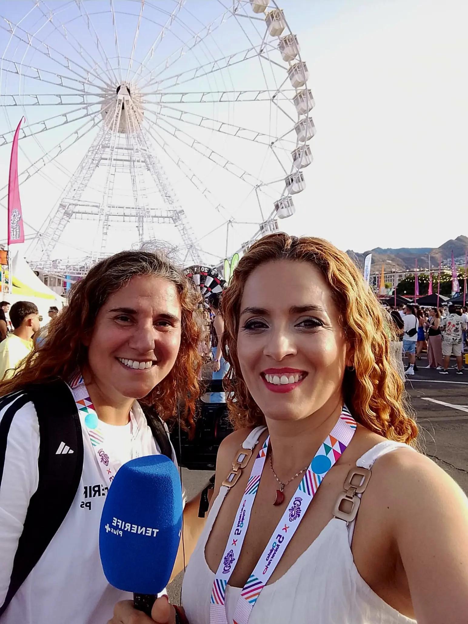 @Tenerife Plus TV