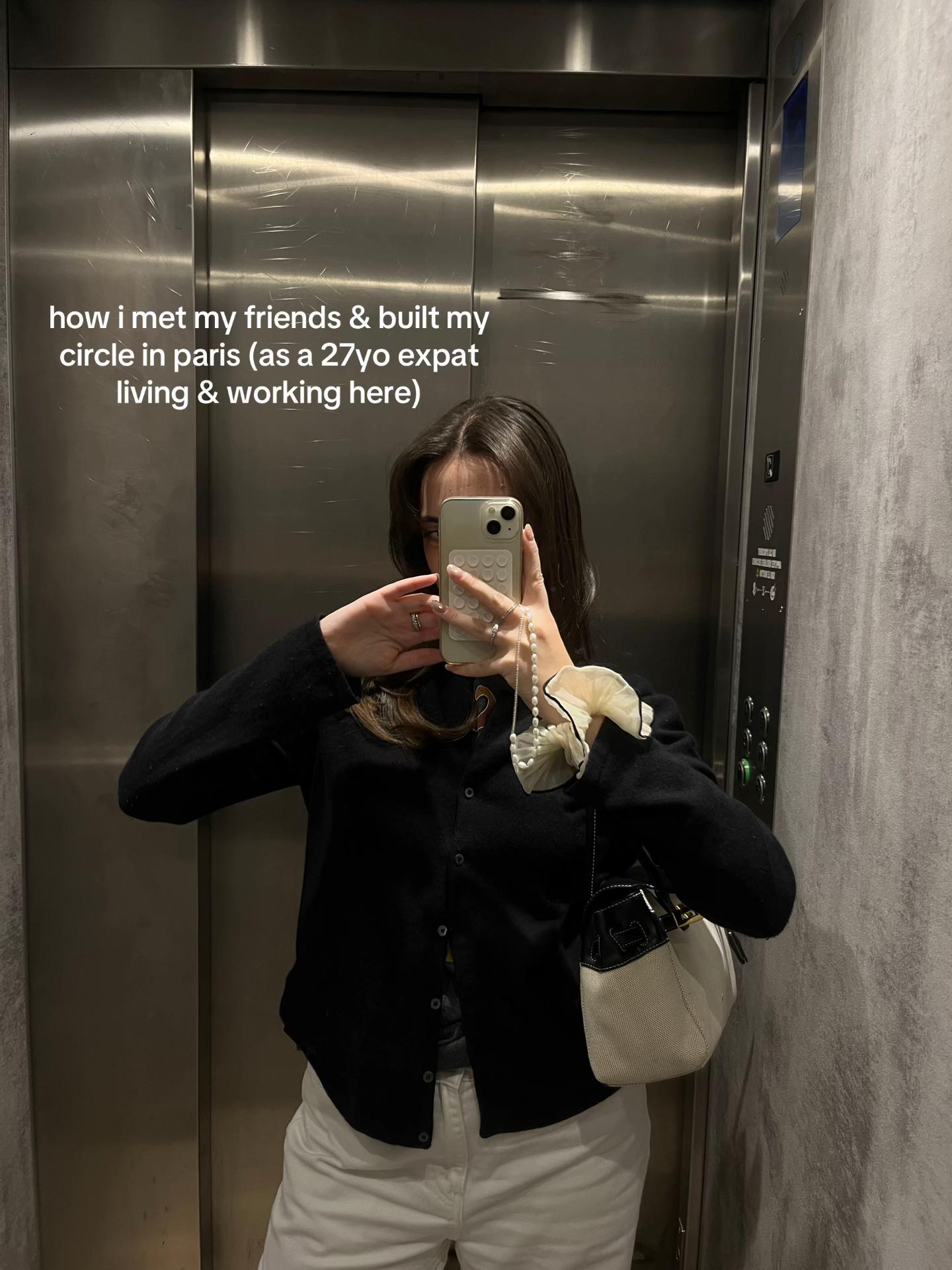 @Lili • paris diaries