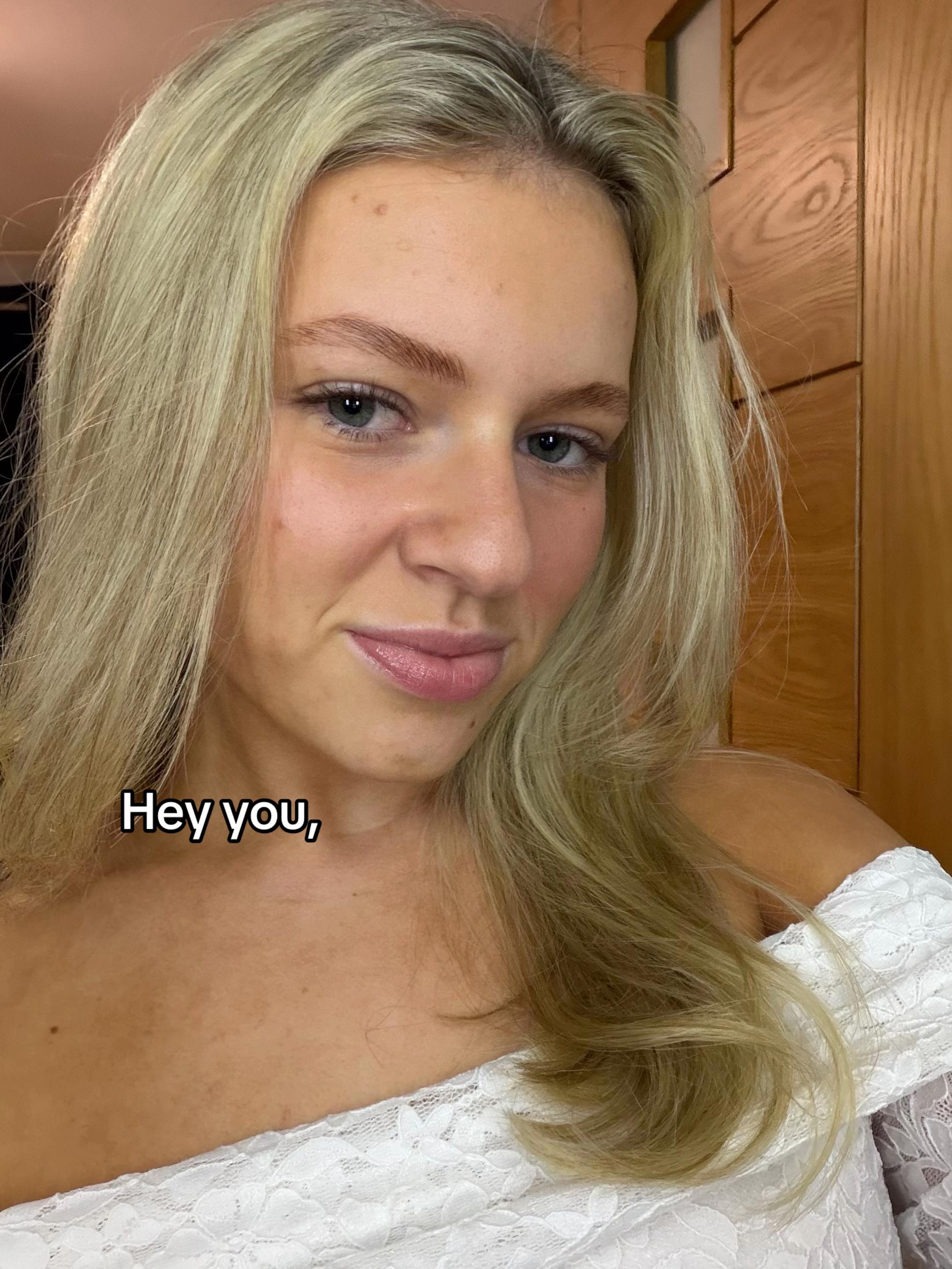 @Farrah