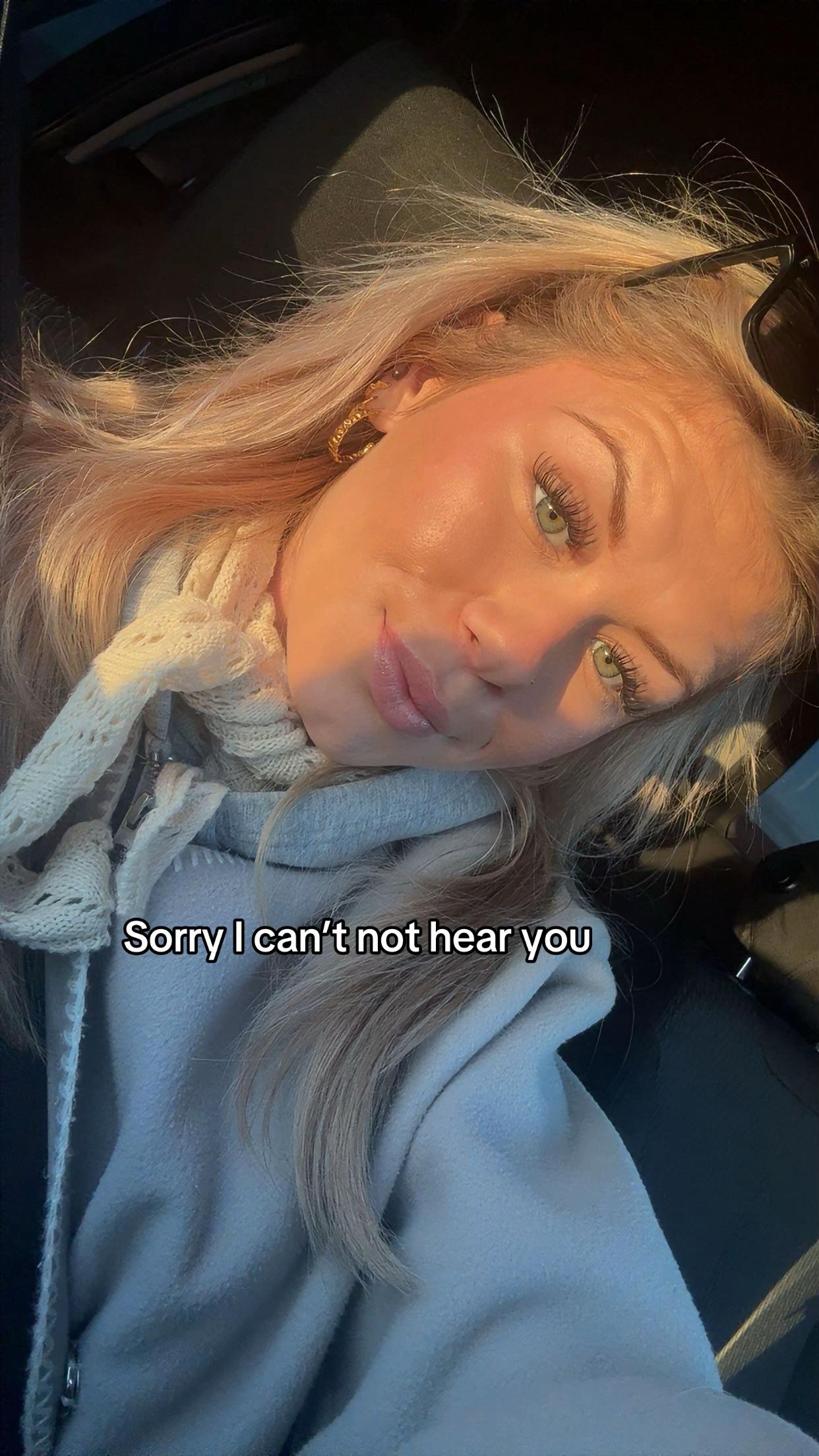@Sarah D. Plet