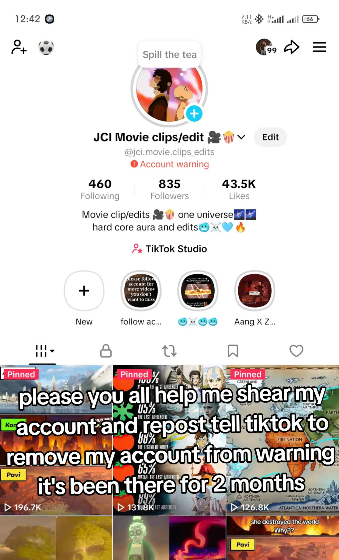 @JCI Movie clips/edit 🎥🍿