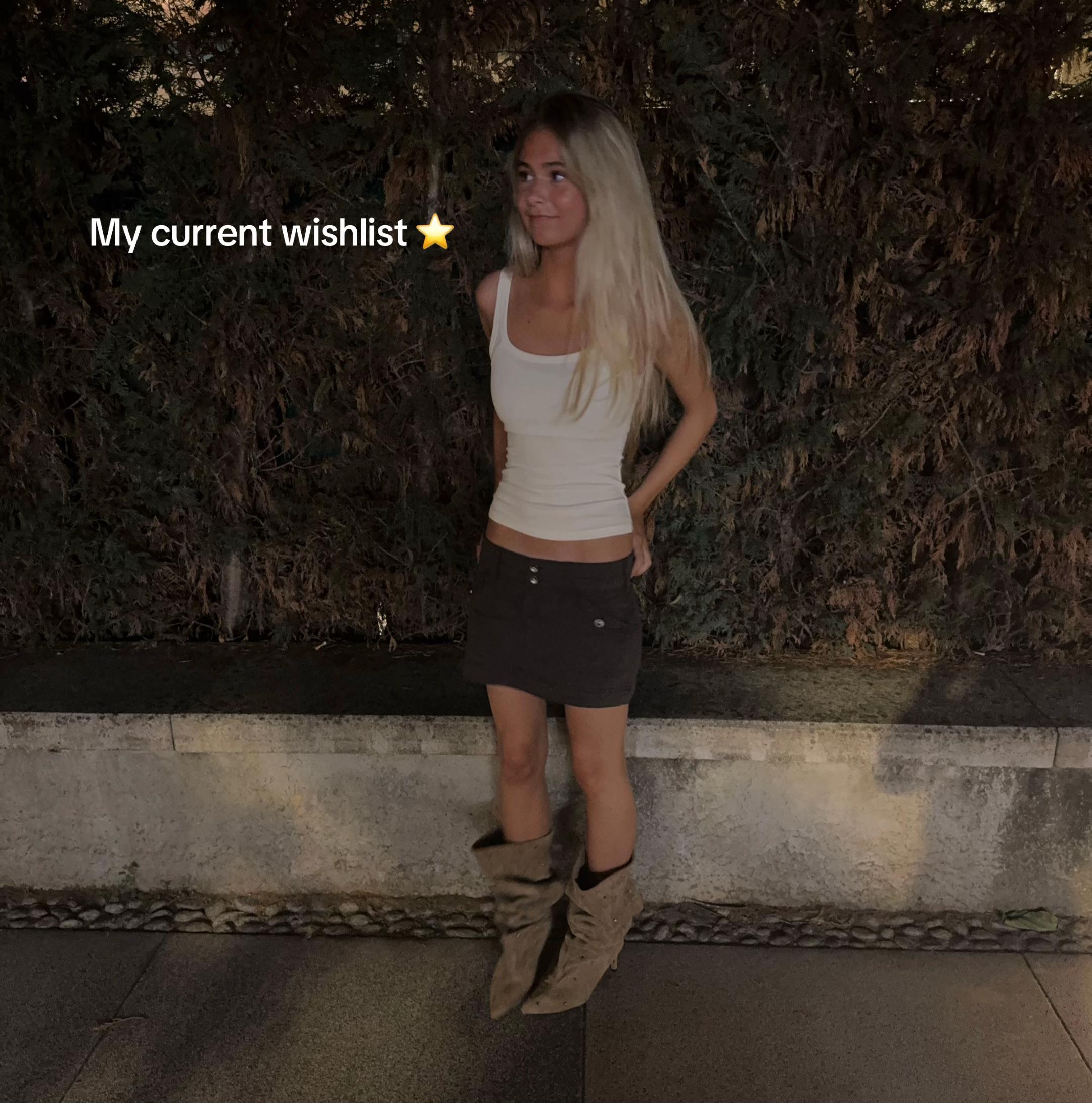@⭐️ Olivia Abildgaard ⭐️