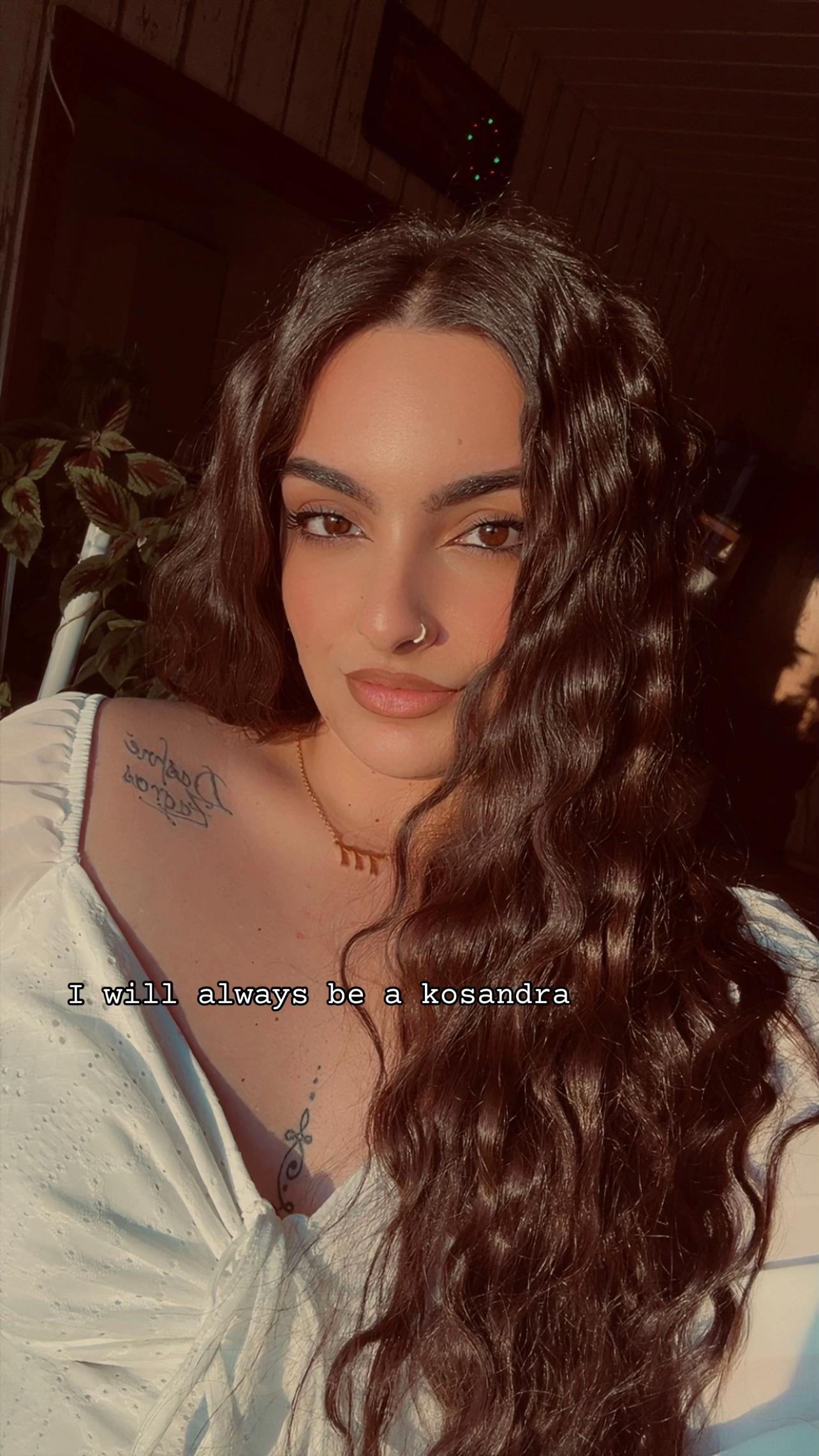 @Aurora•Rosanna