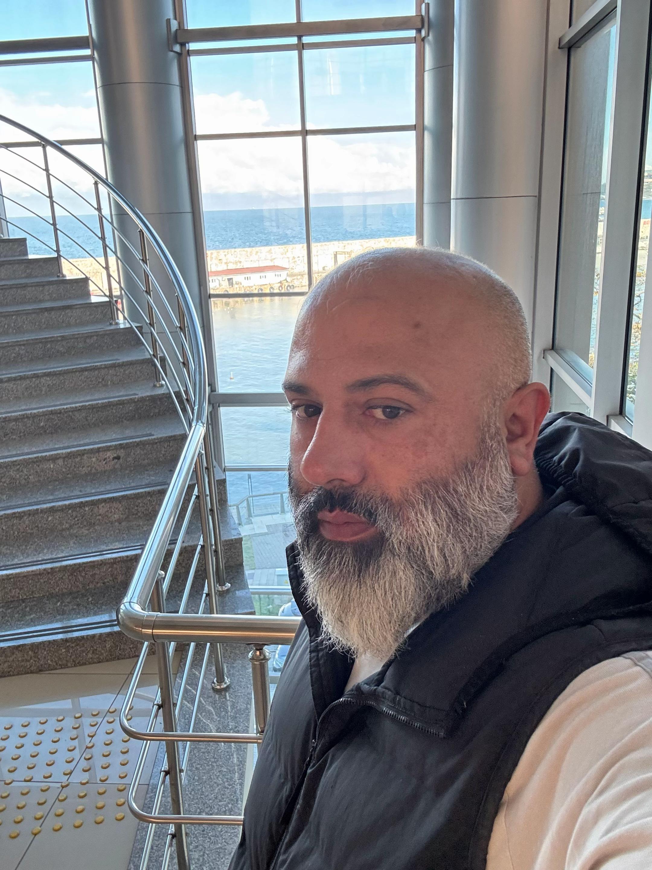 @Ferhat Köse