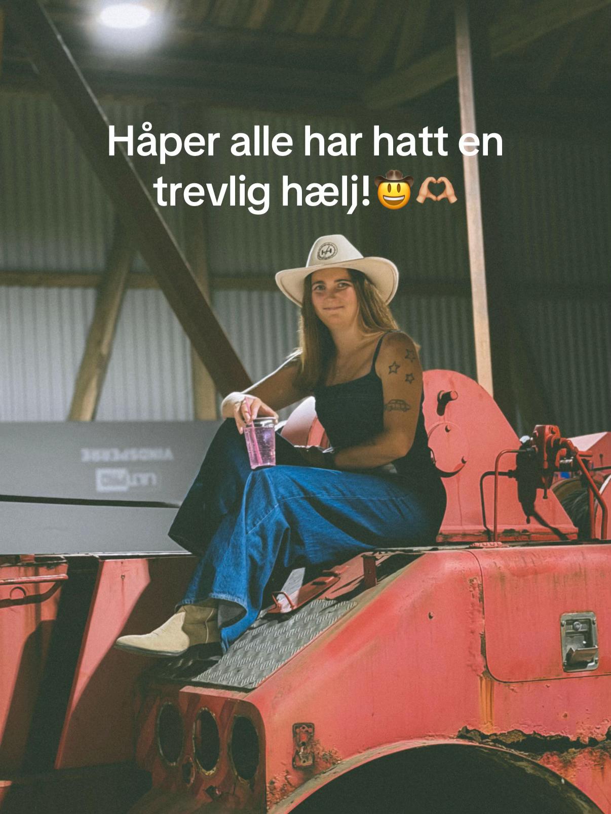 @Vanja Nygård