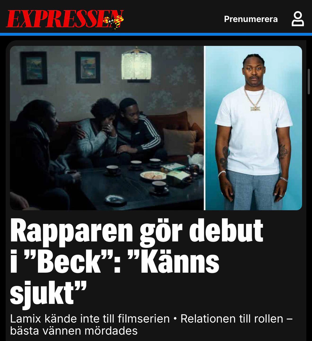 @LAMIX