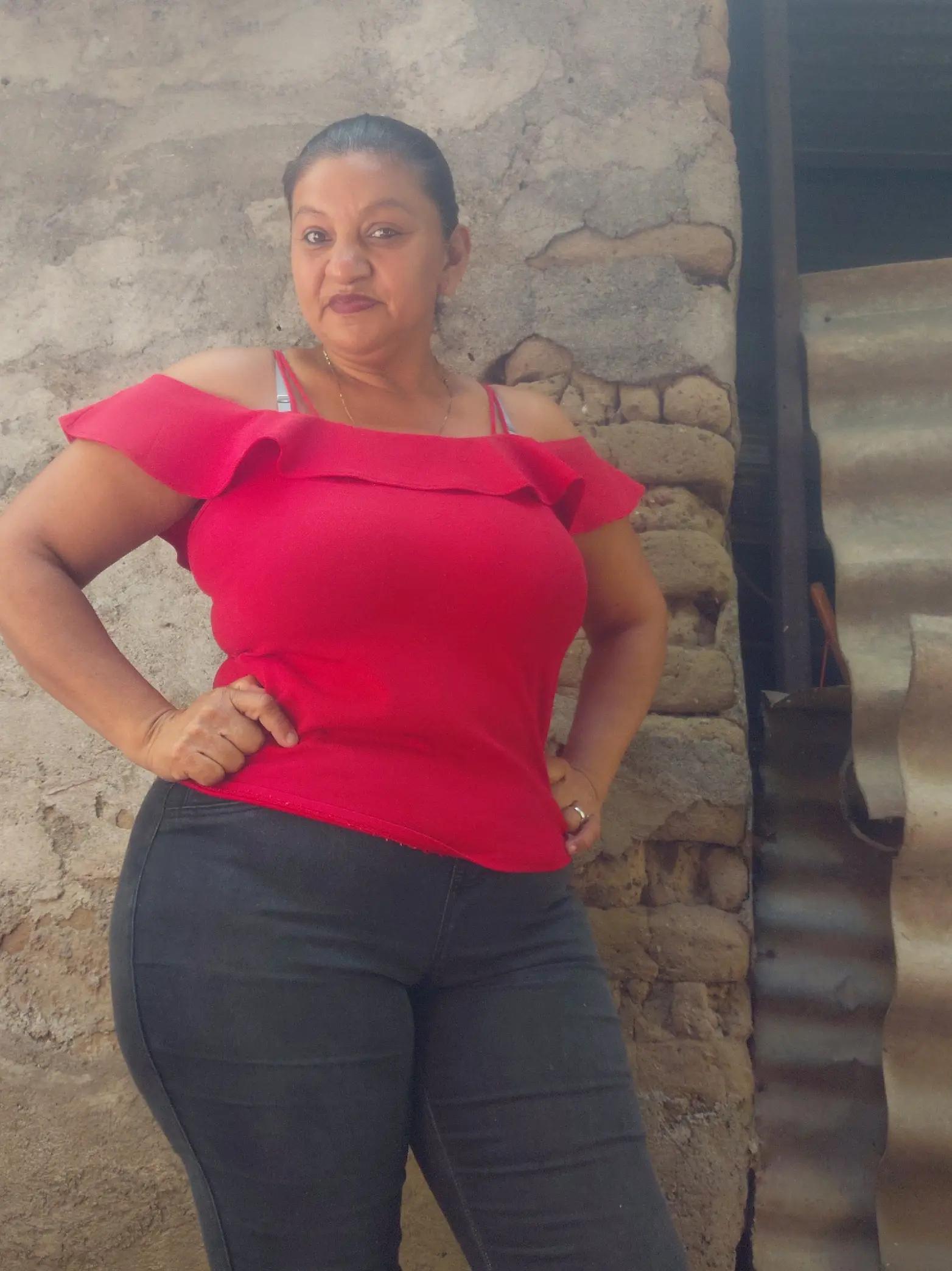 @maricela flores