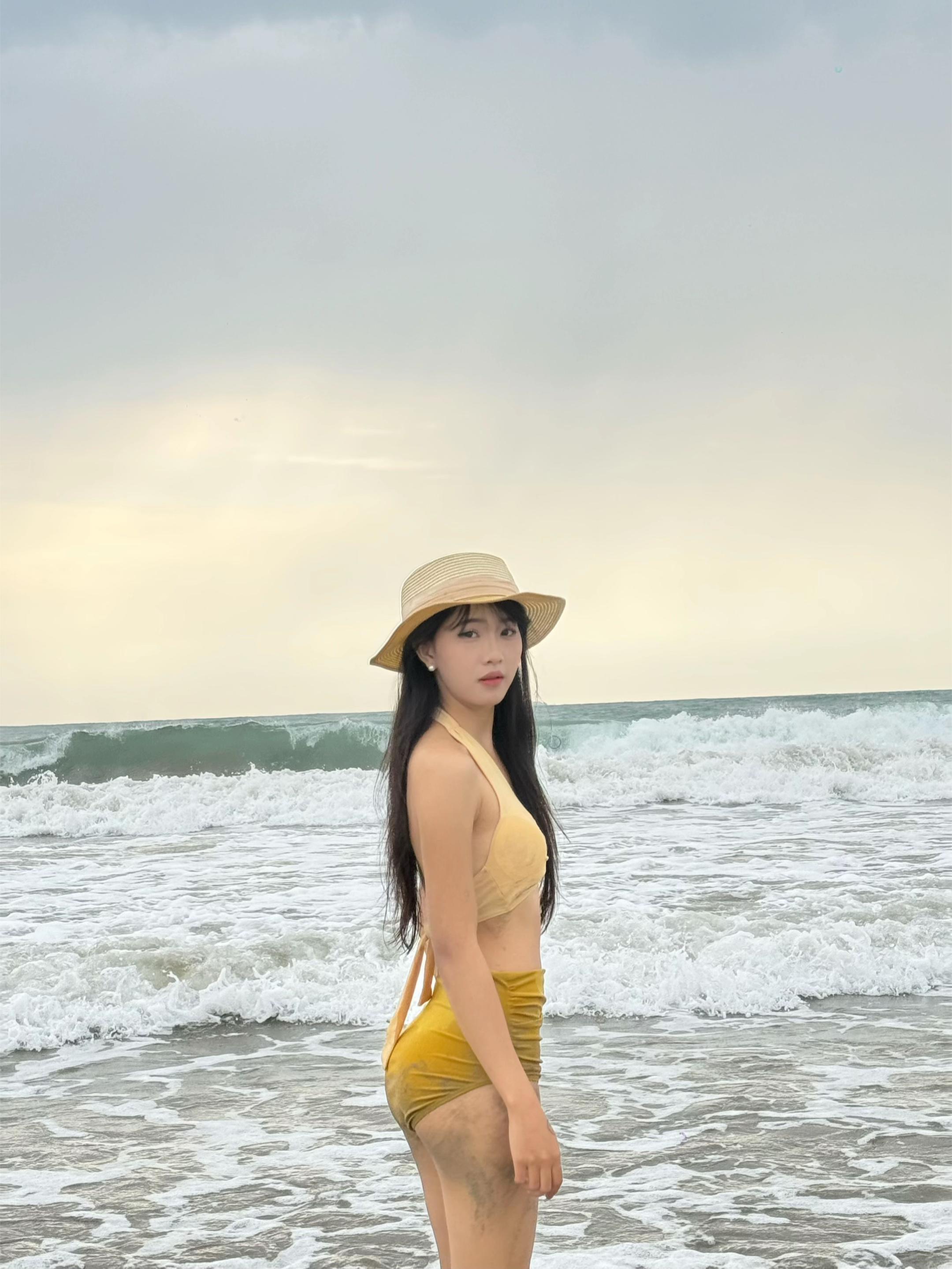 @依琳有个性