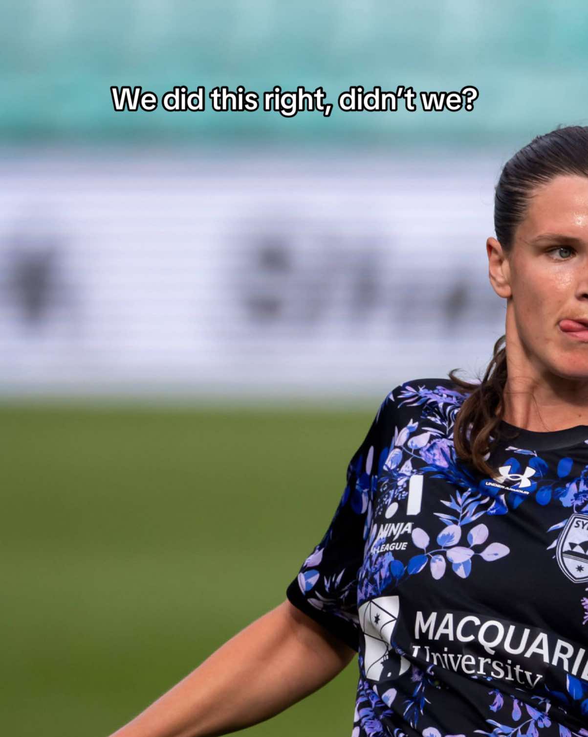 @Sydney FC
