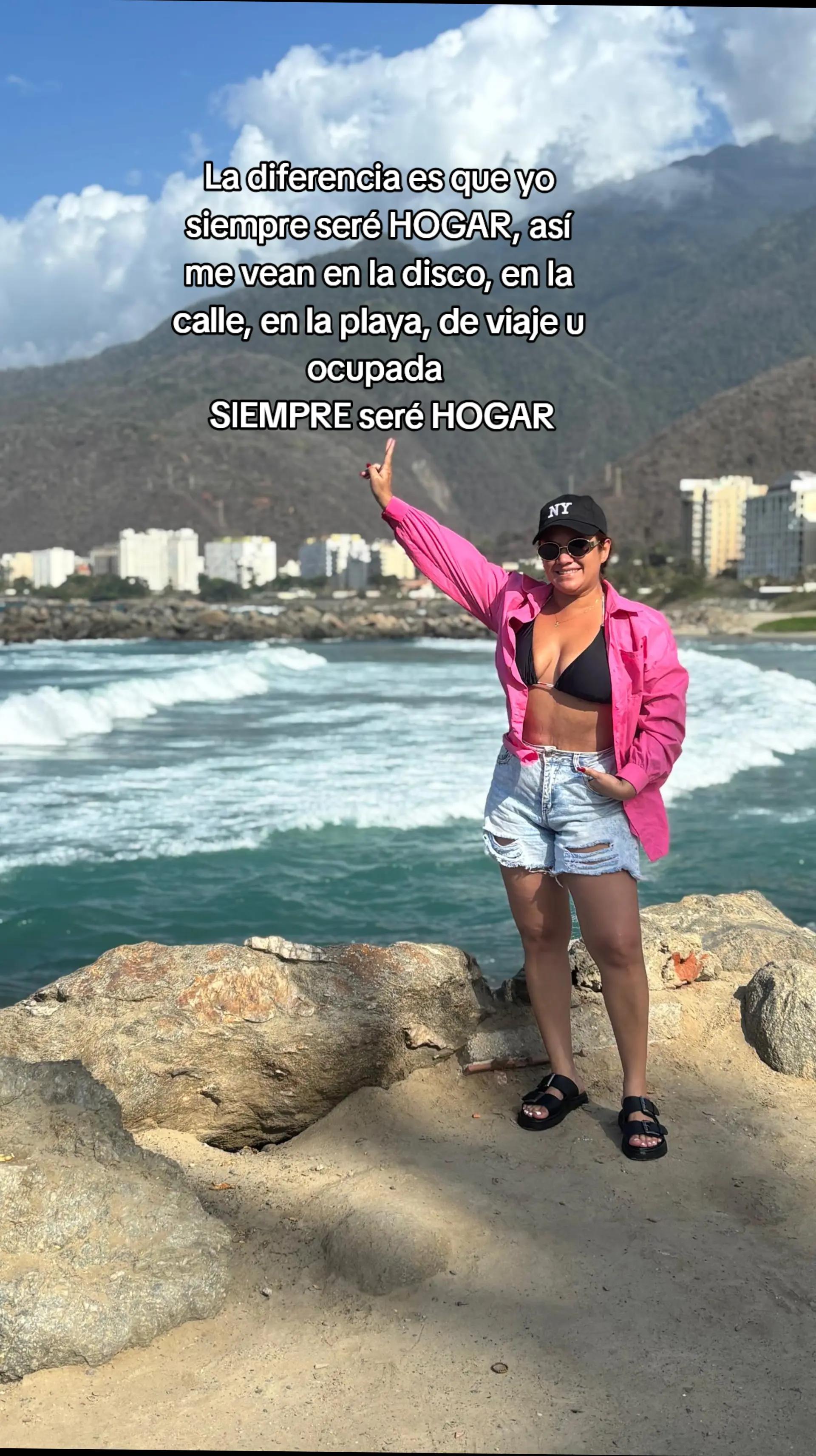 @Luisa Abreu