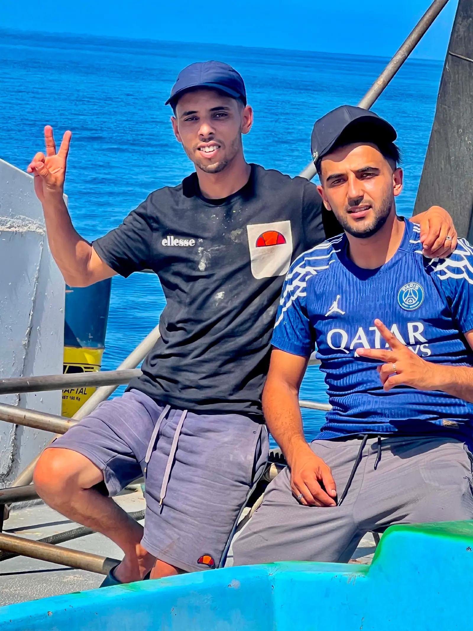 @iLyes Boukacem Junior