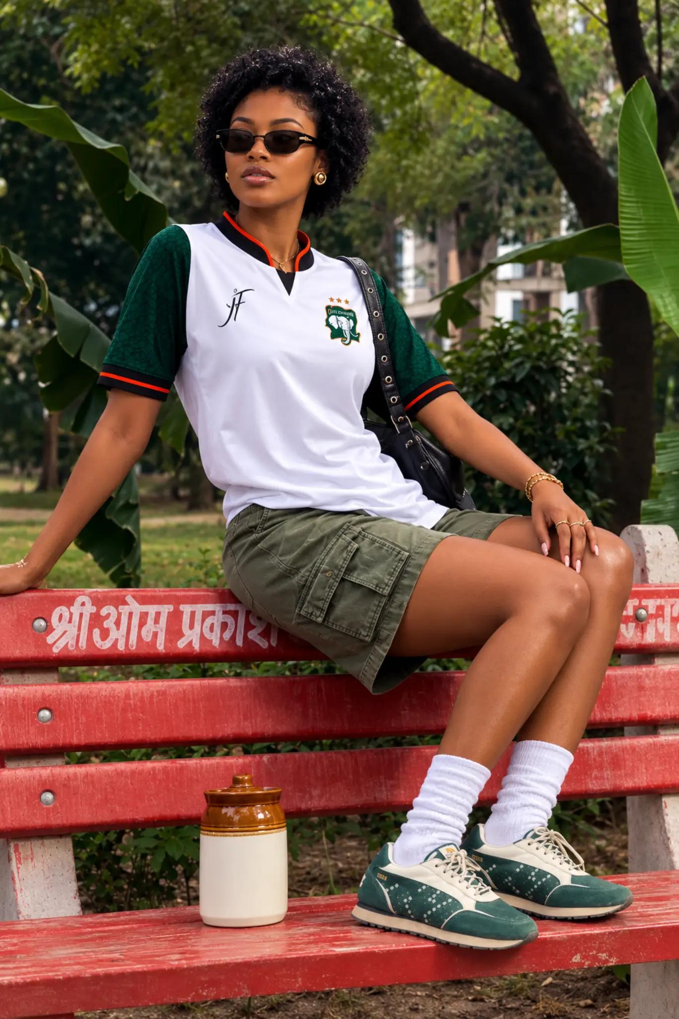 @JF sportwear