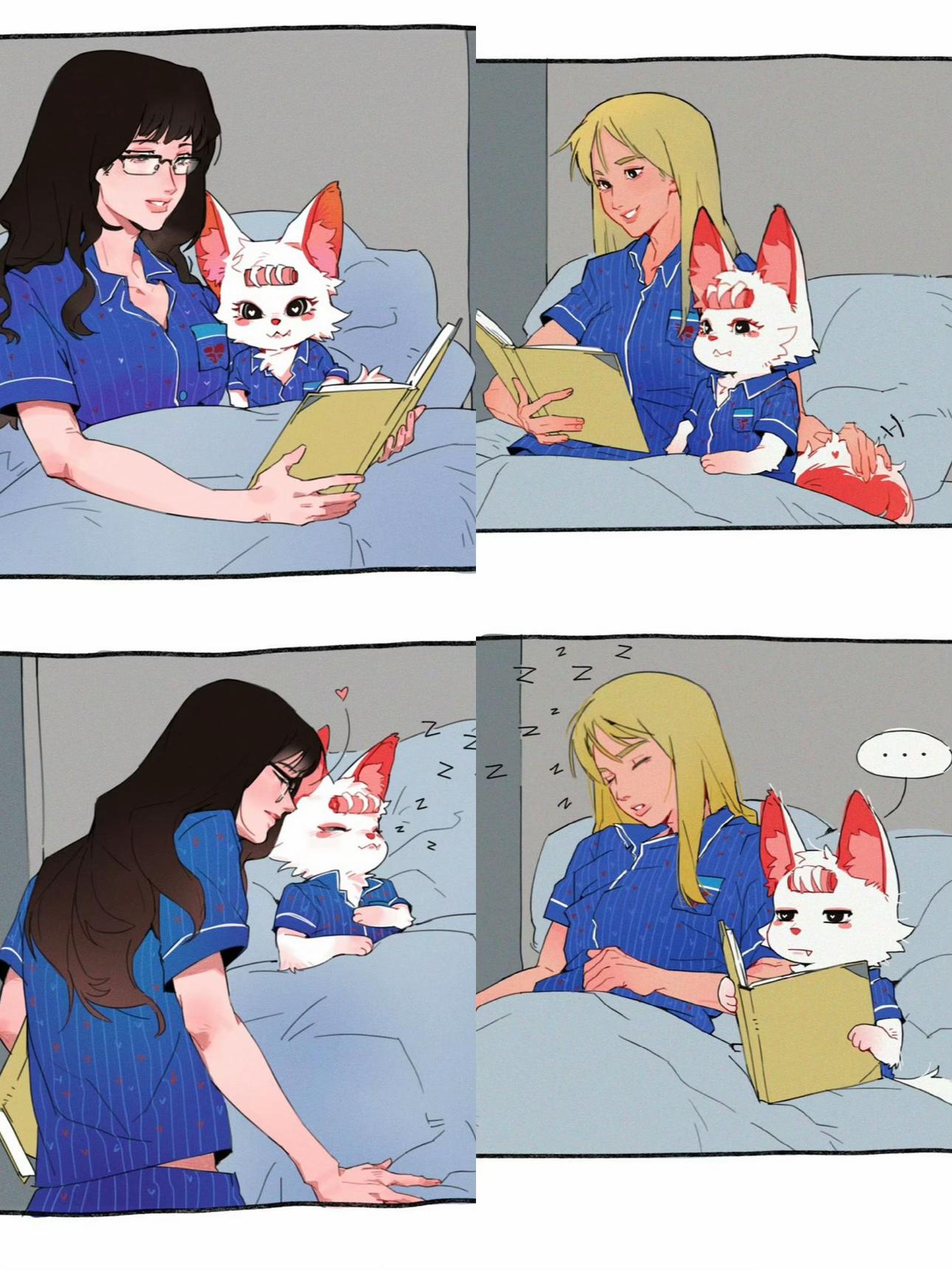 @Jay(🐯🦊)