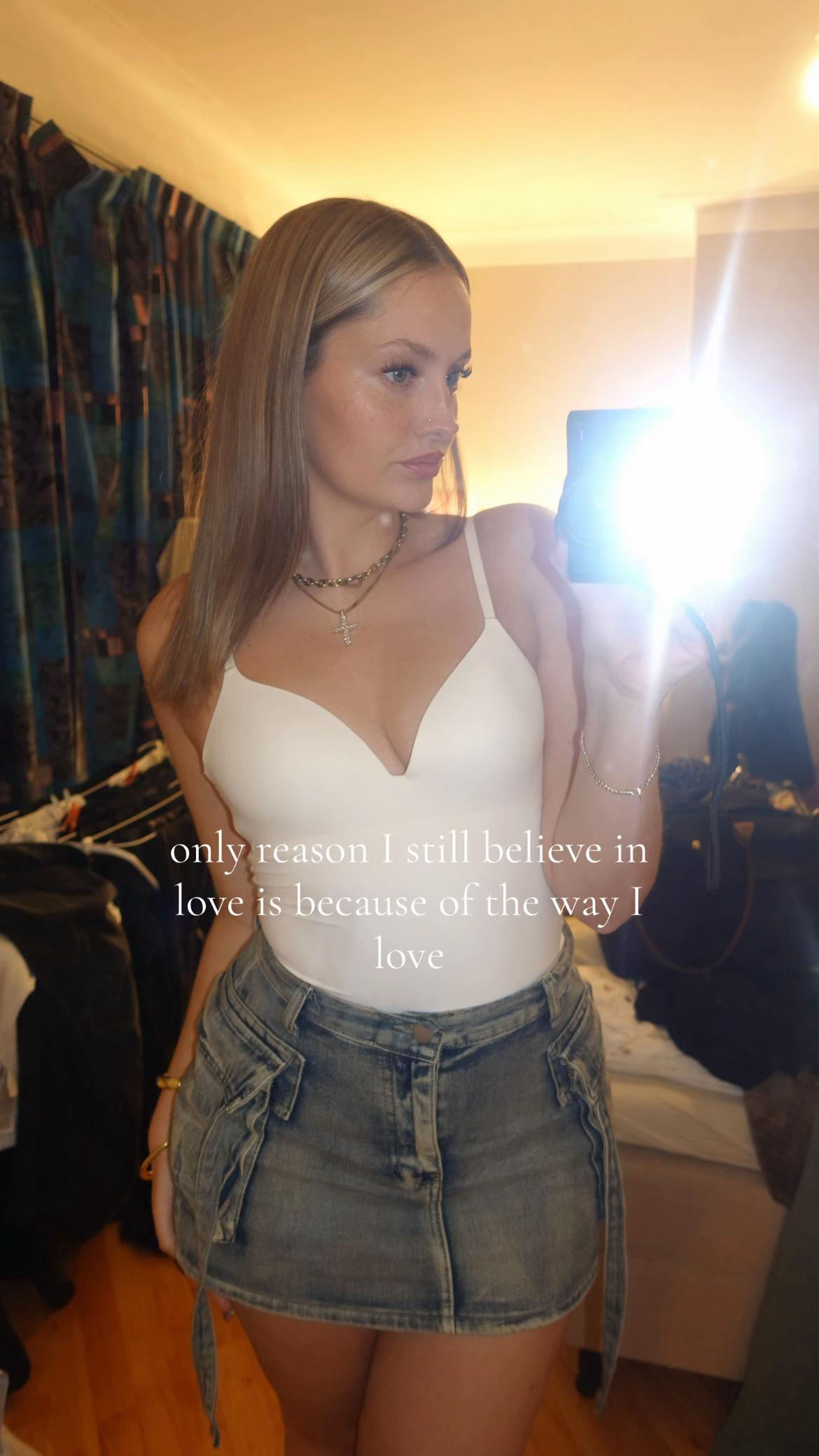 @Michelle