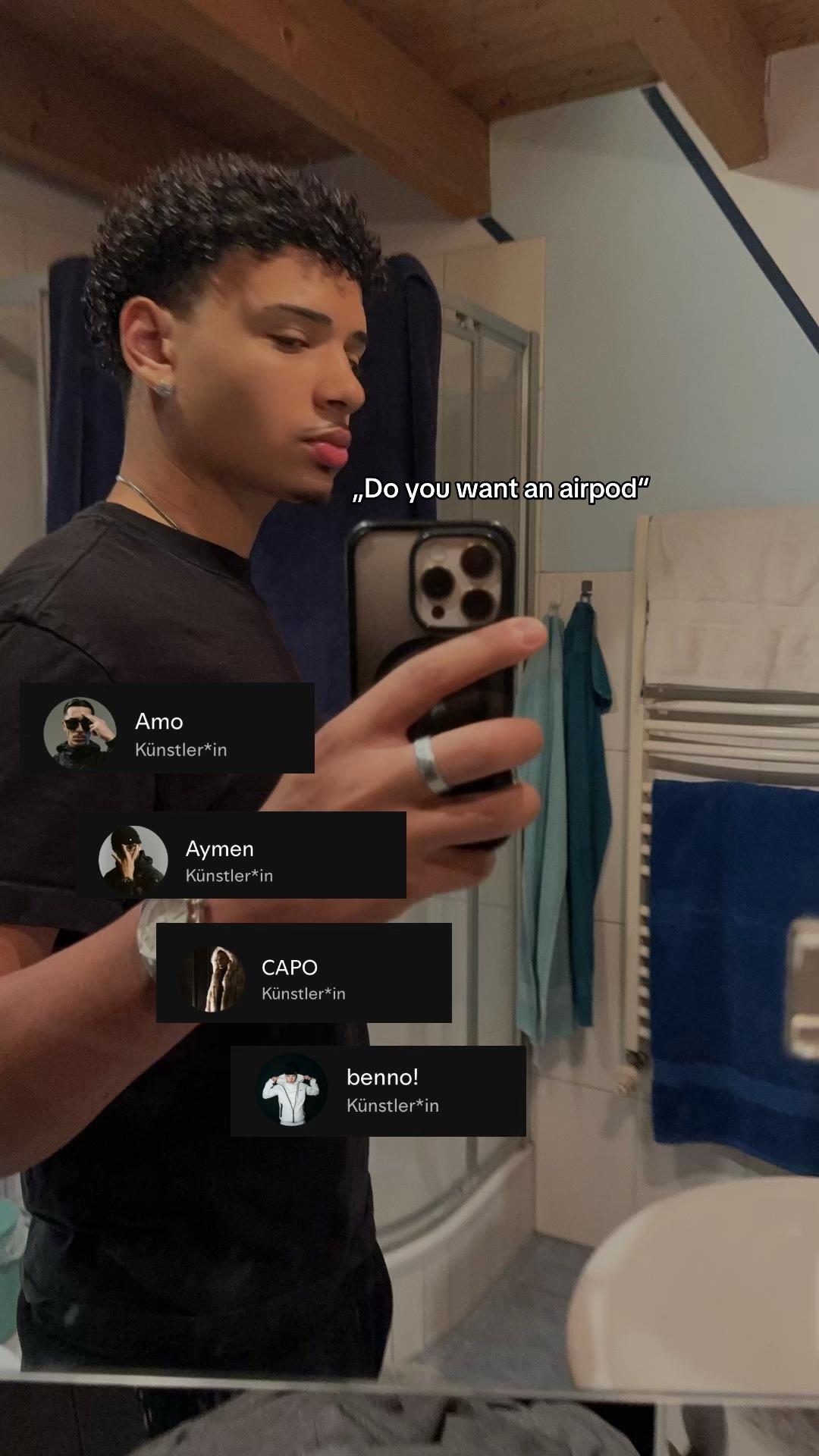 @Levi