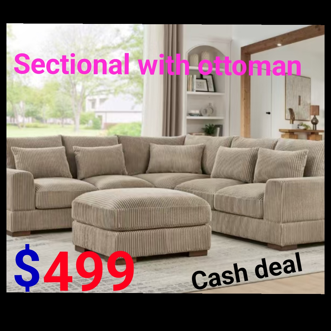 @FURNITURE WAREHOUSE