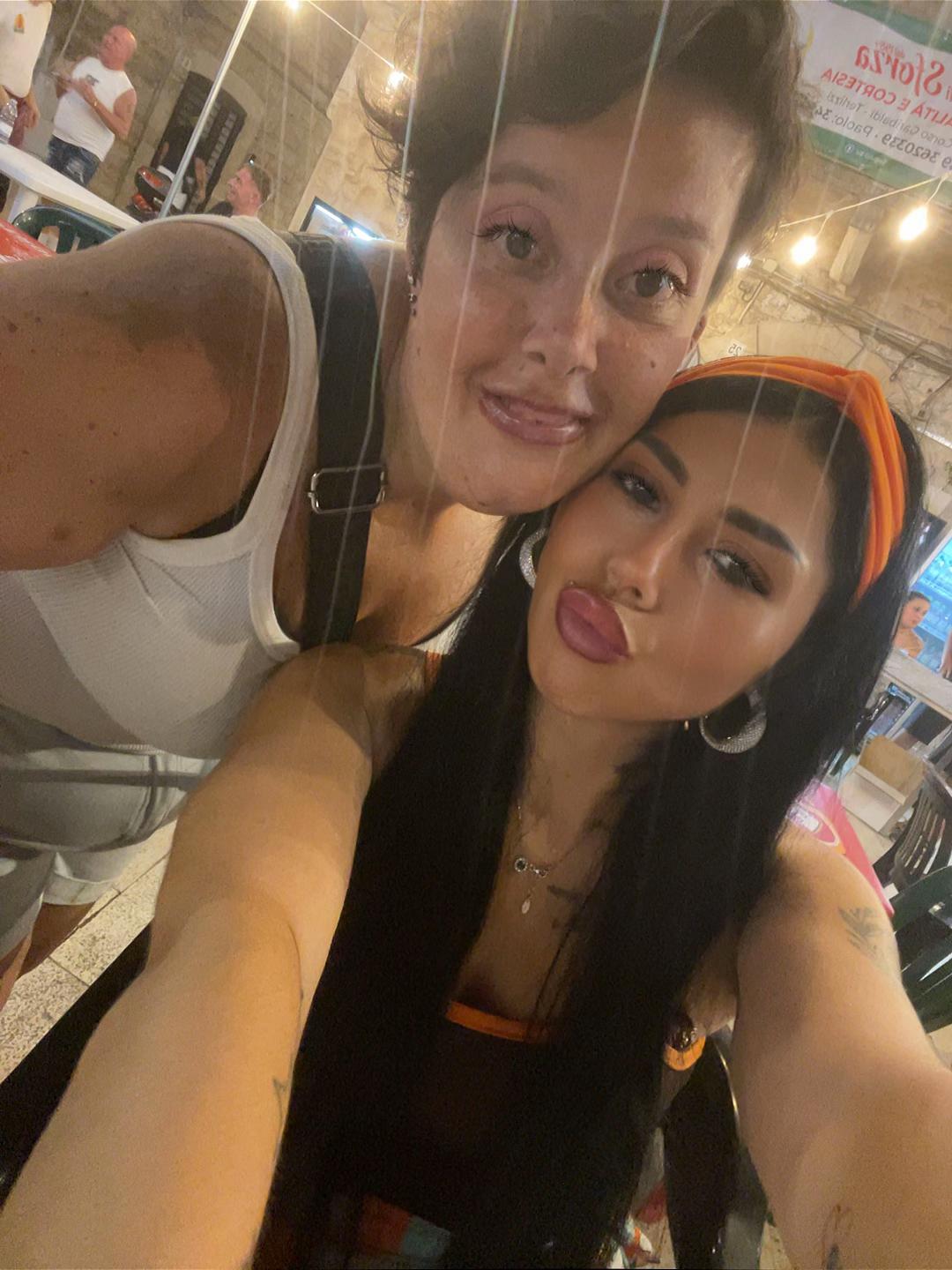 @Lulù ♥️