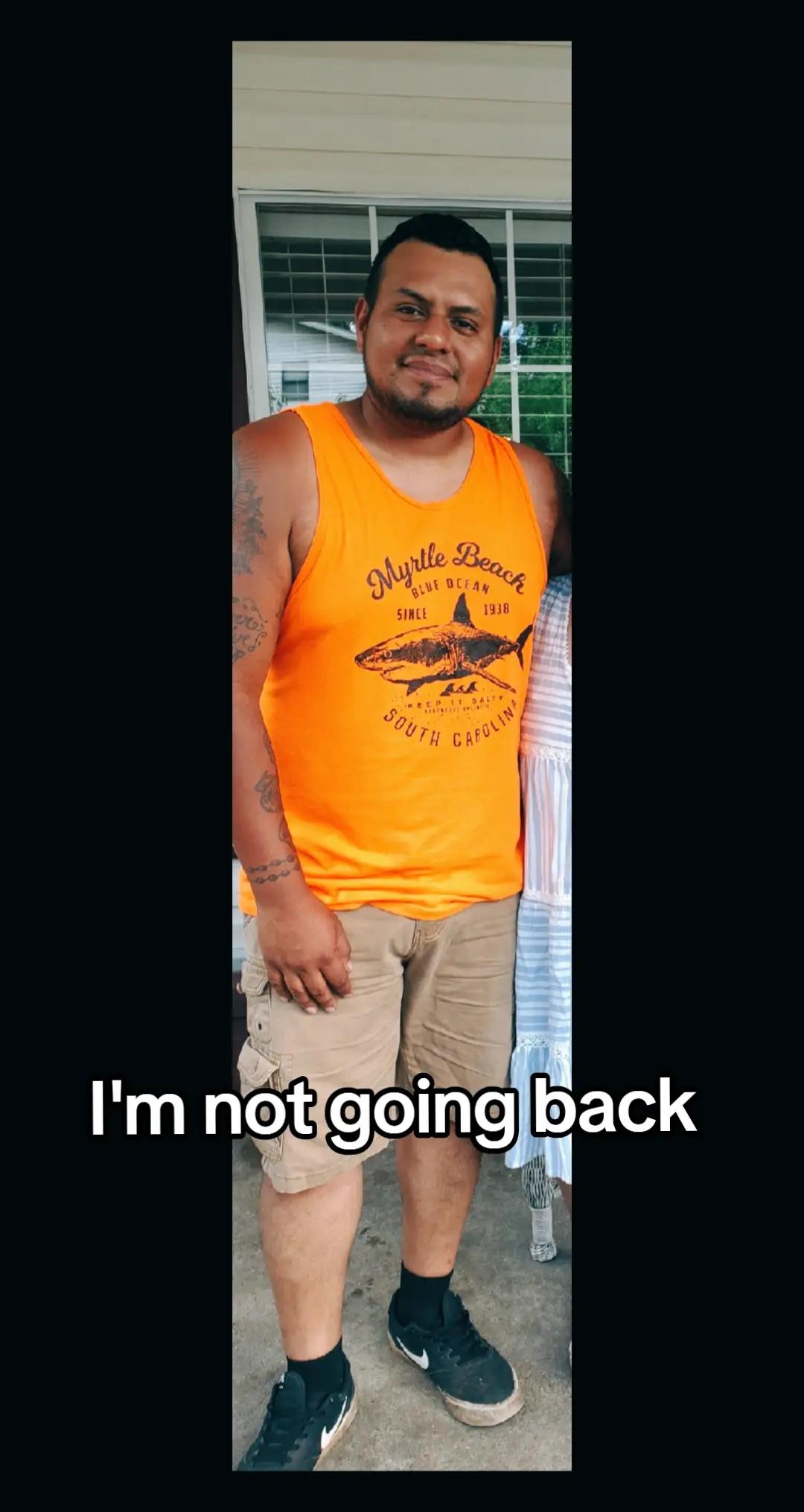 @Ronnie Trujillo
