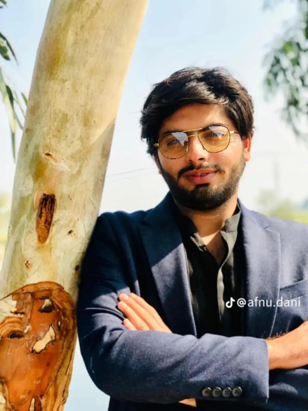 @Zafar Ali Naich