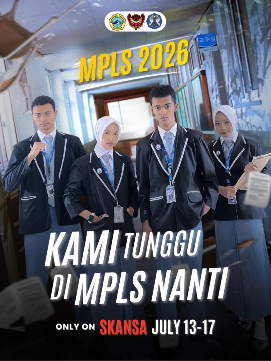 @OSIS & MPK SMK NEGERI 1 BAWANG