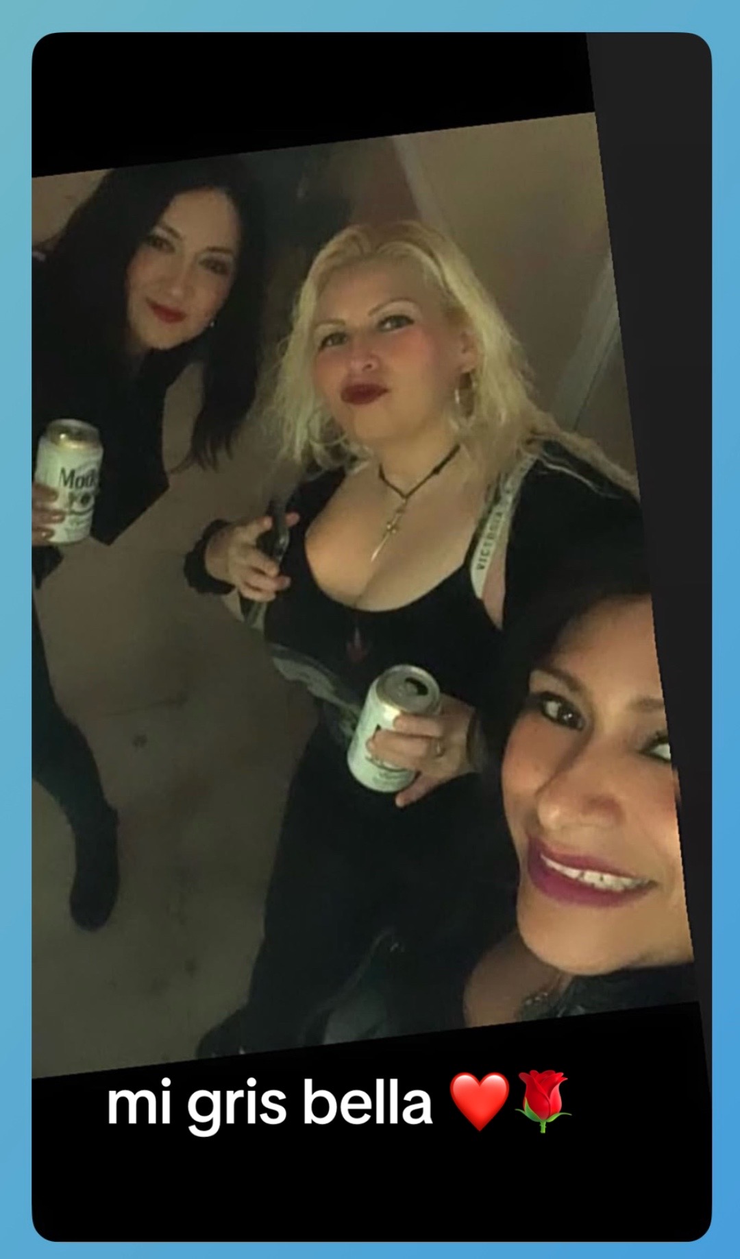 @Roxmery Bravo