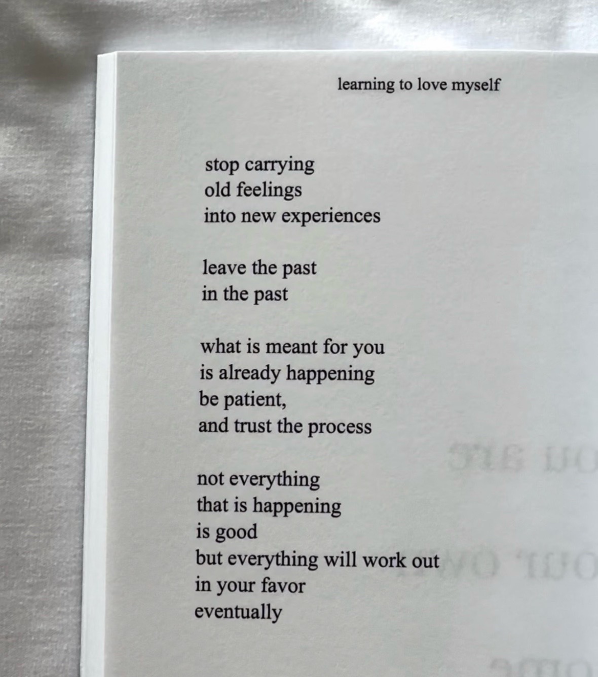 @Sam Rapozo