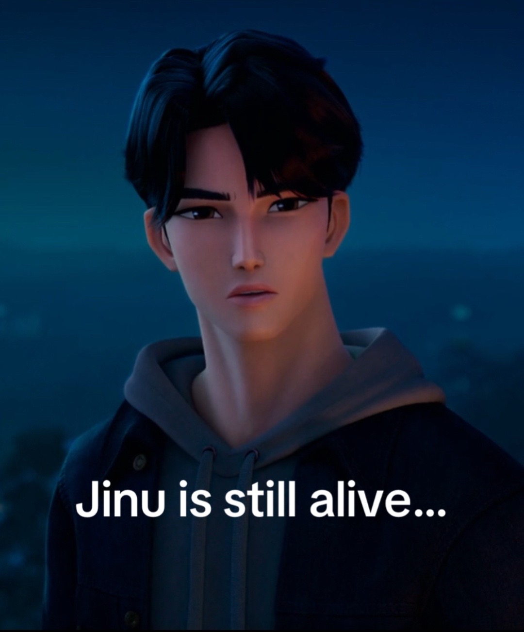 @Kevin