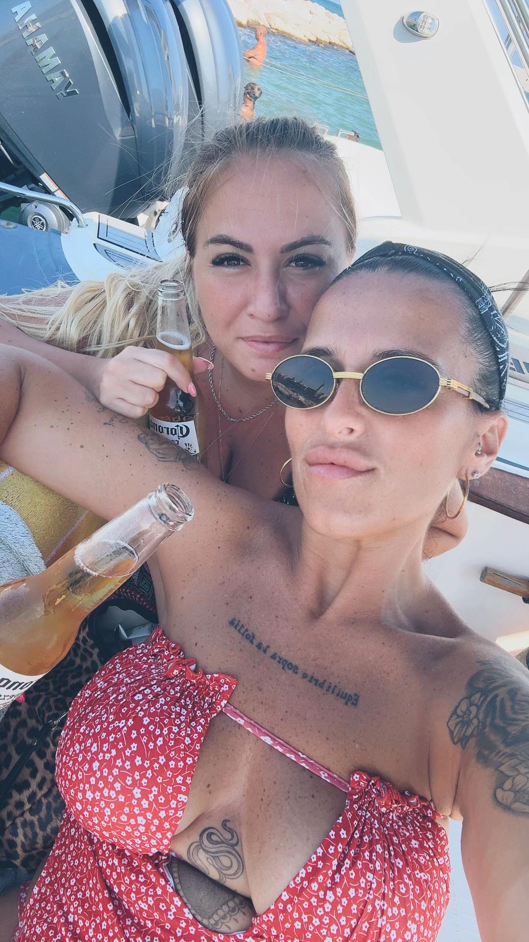 @♥️PattySforza♥️