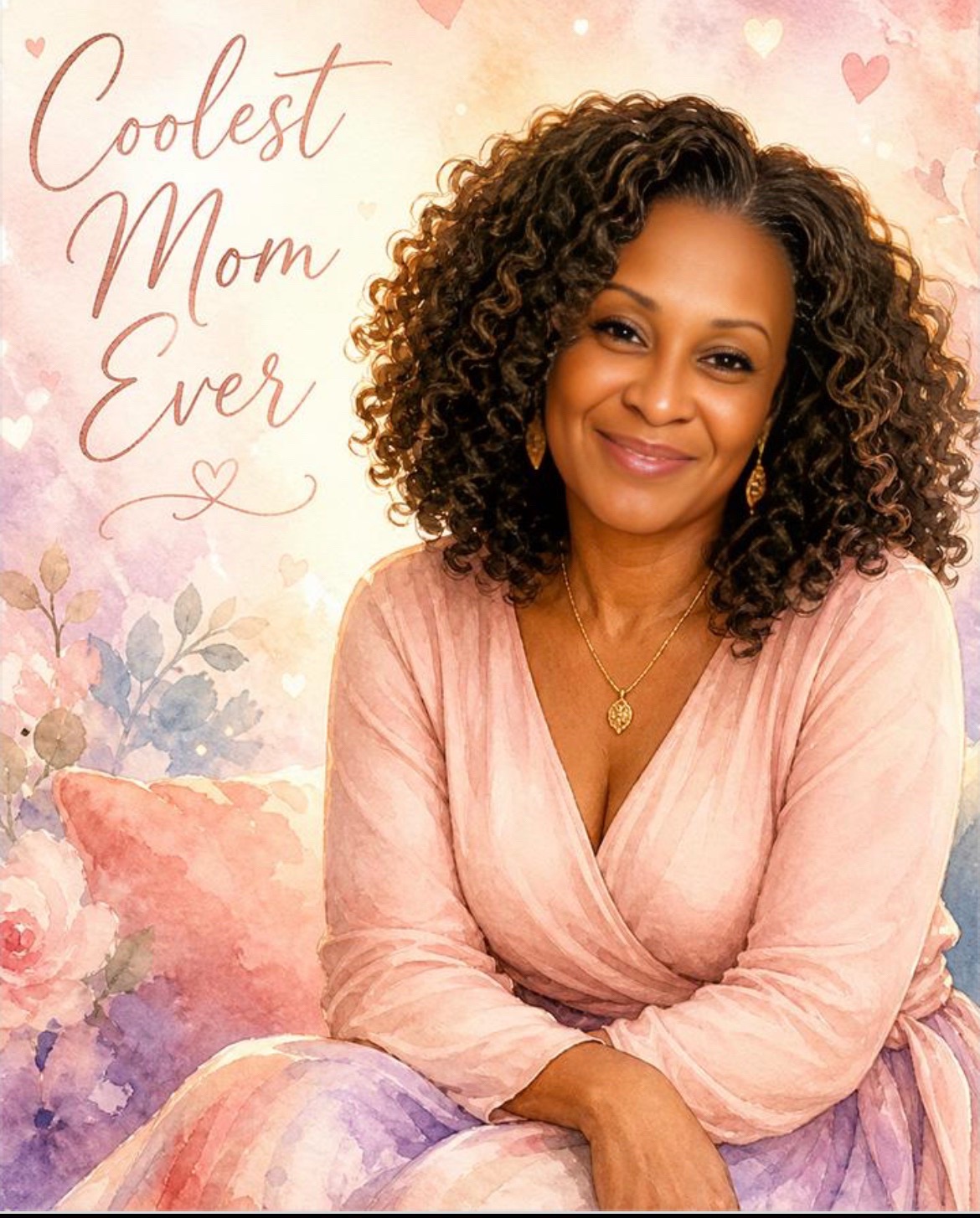 @Aretha Miller