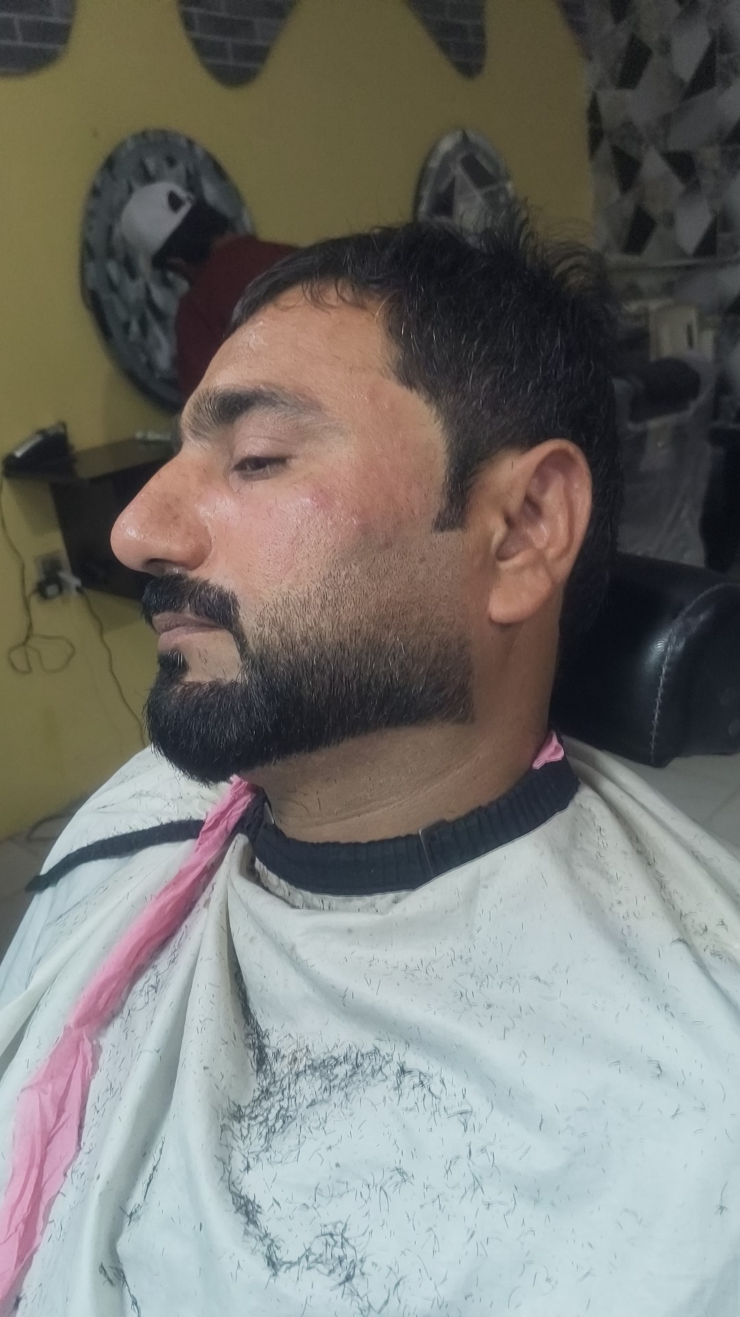 @مِہر رفیق آرائیں