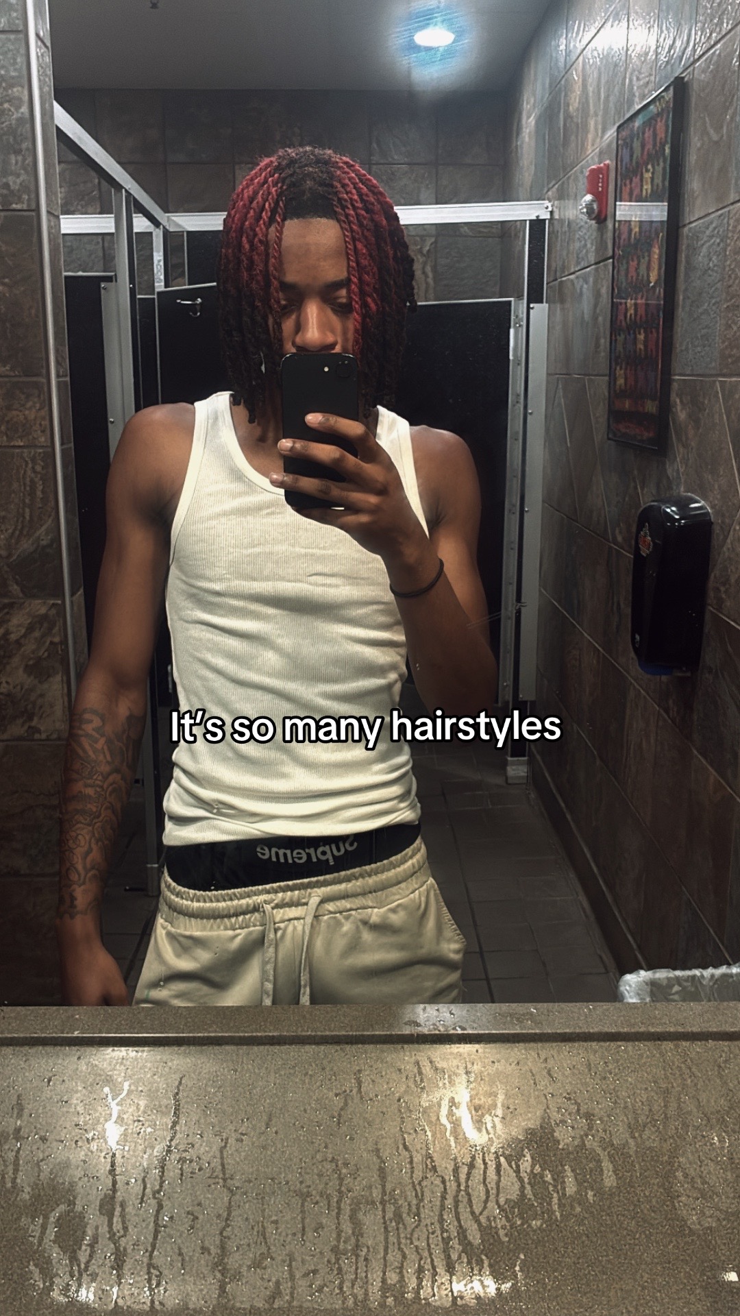 @Tj