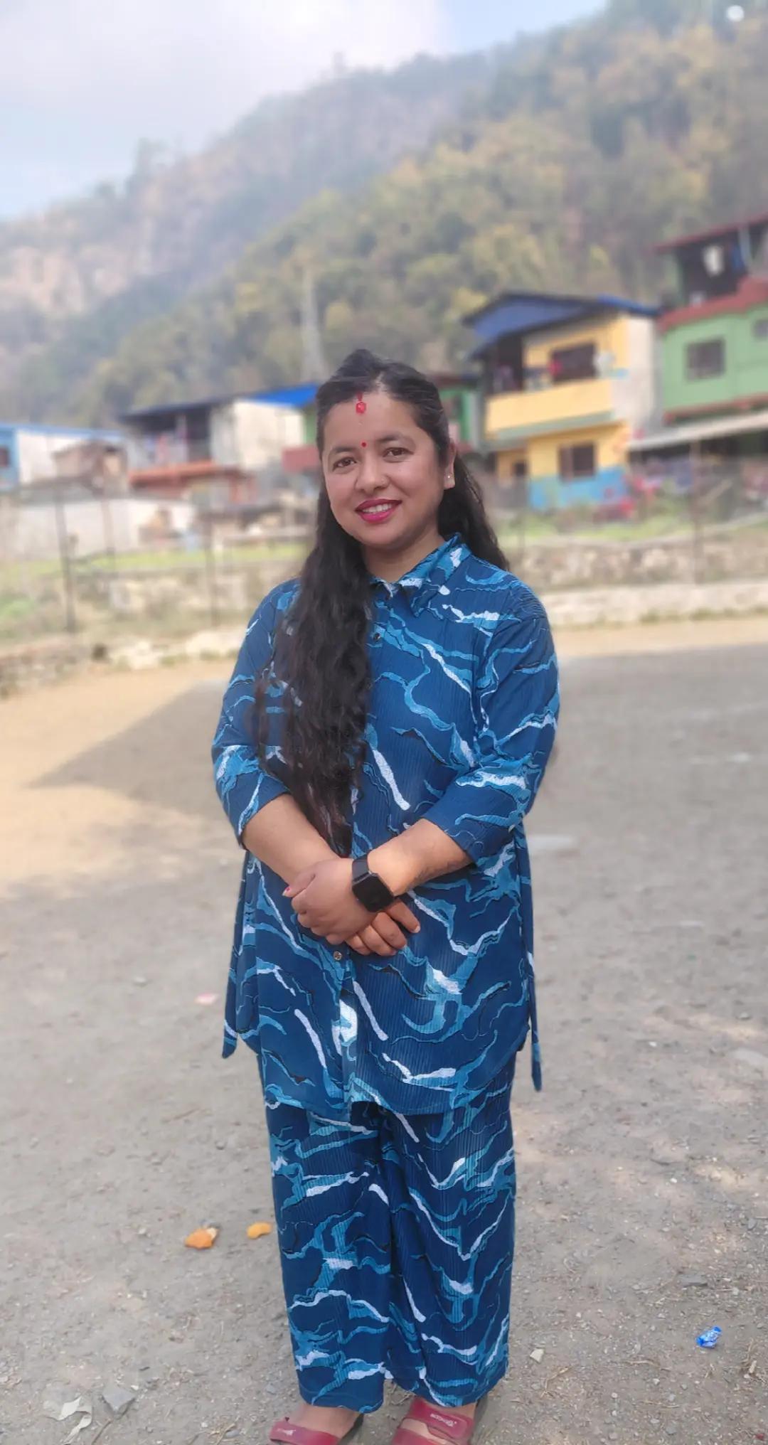 @Ha Ree ❤️🥀Pashupati💘