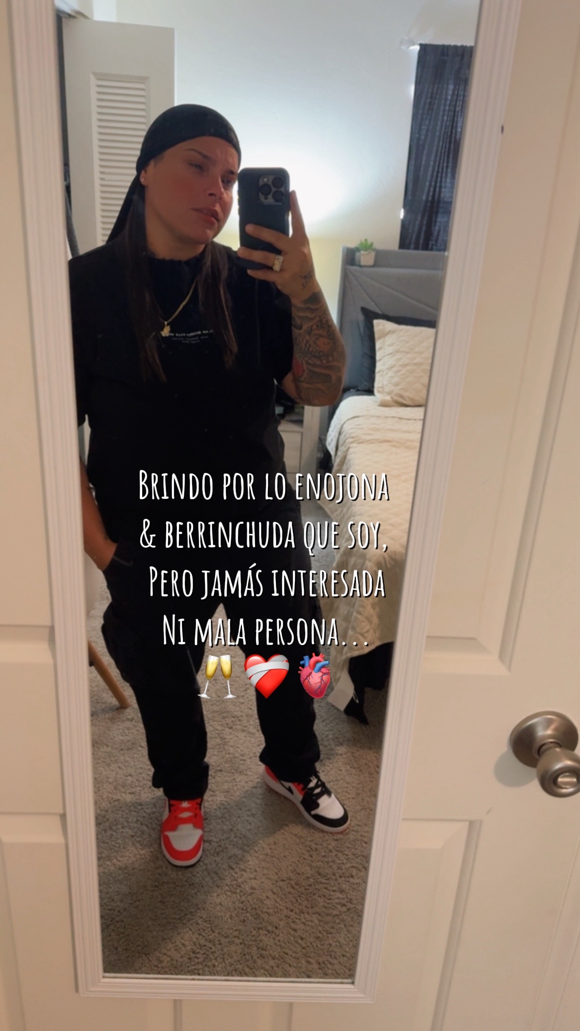 @Soy Molina