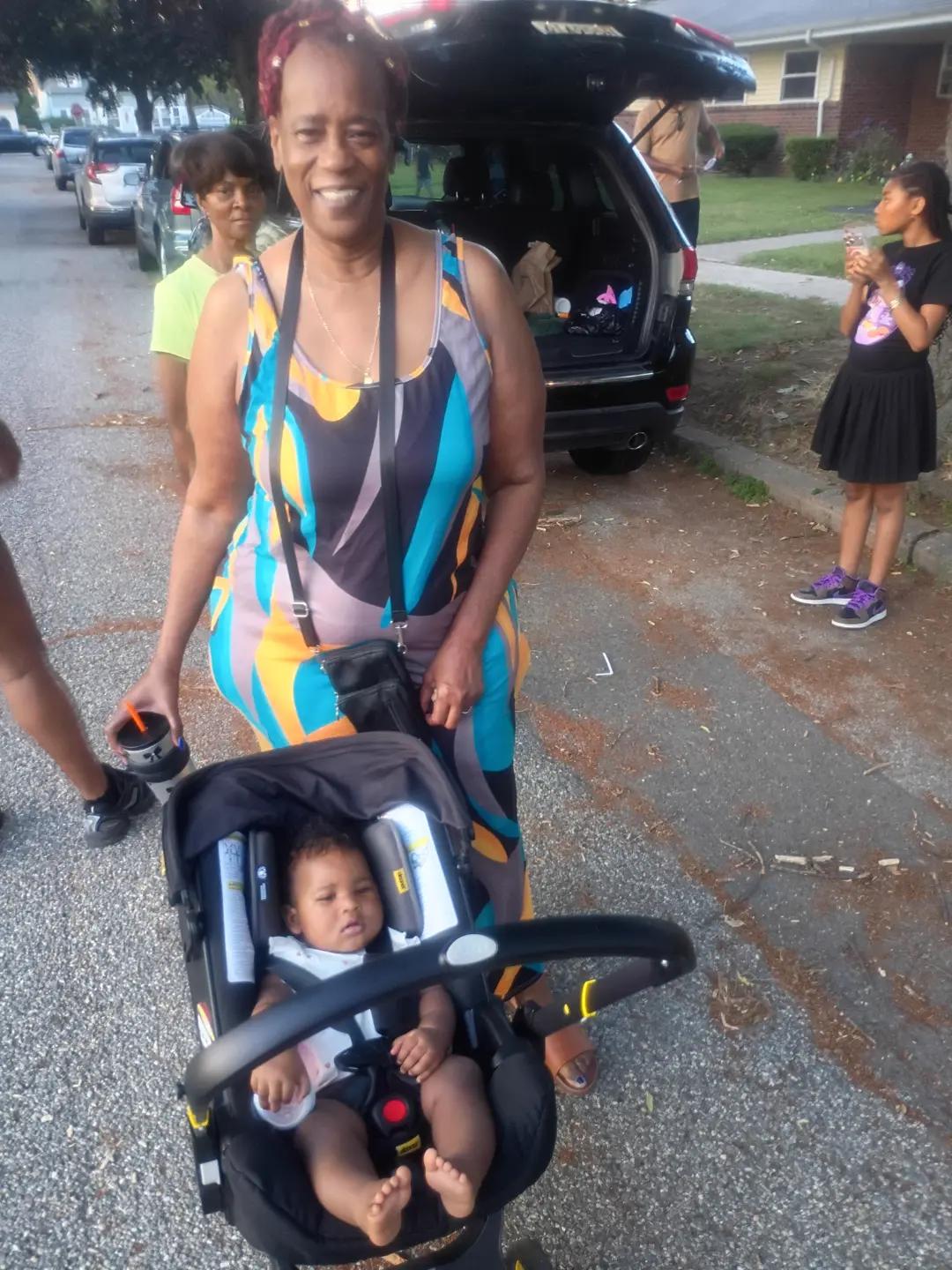 @Darlene Davis D. Bow